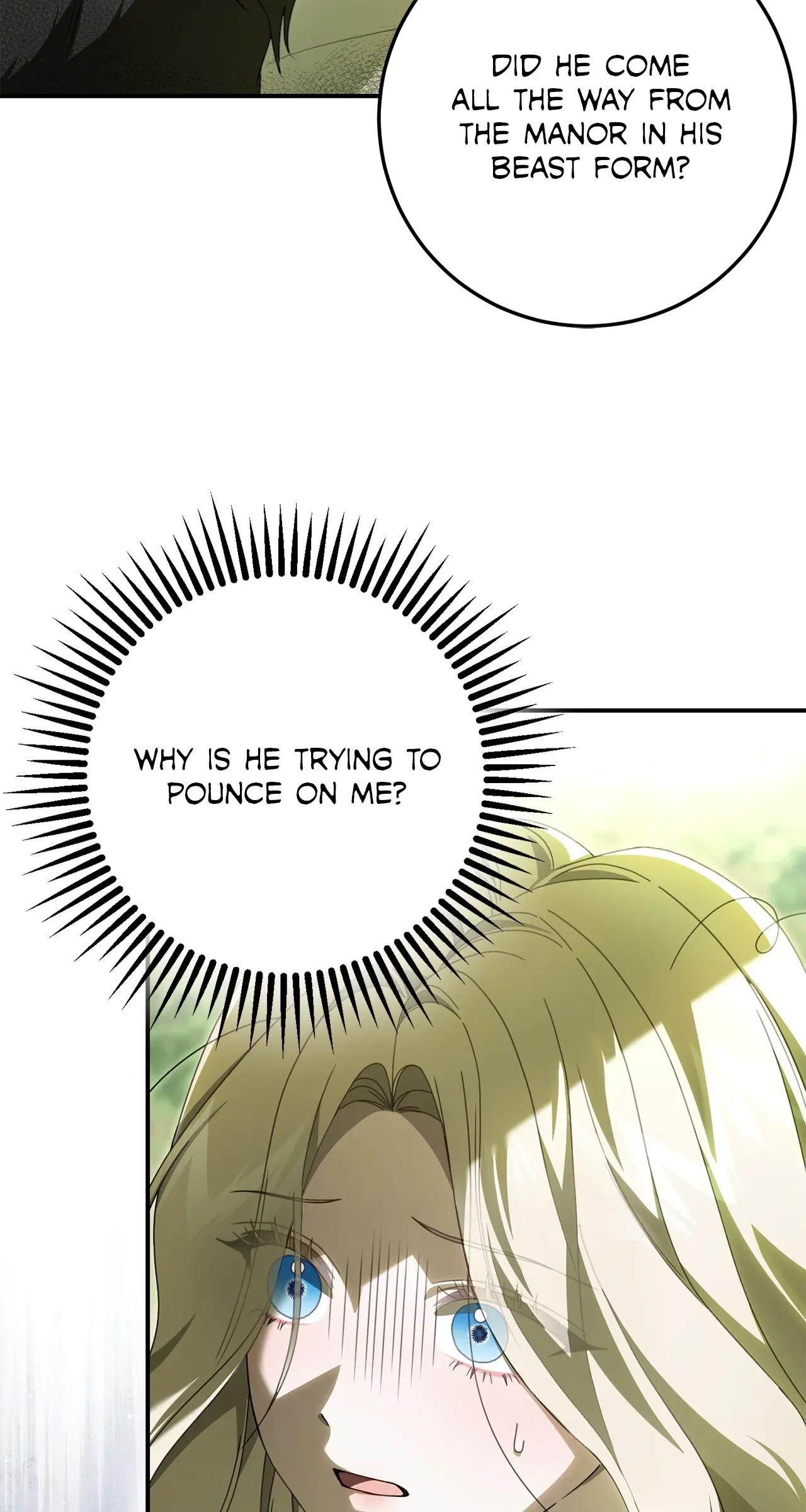 That’s Not What My Will Said Chapter 46 – Page 15