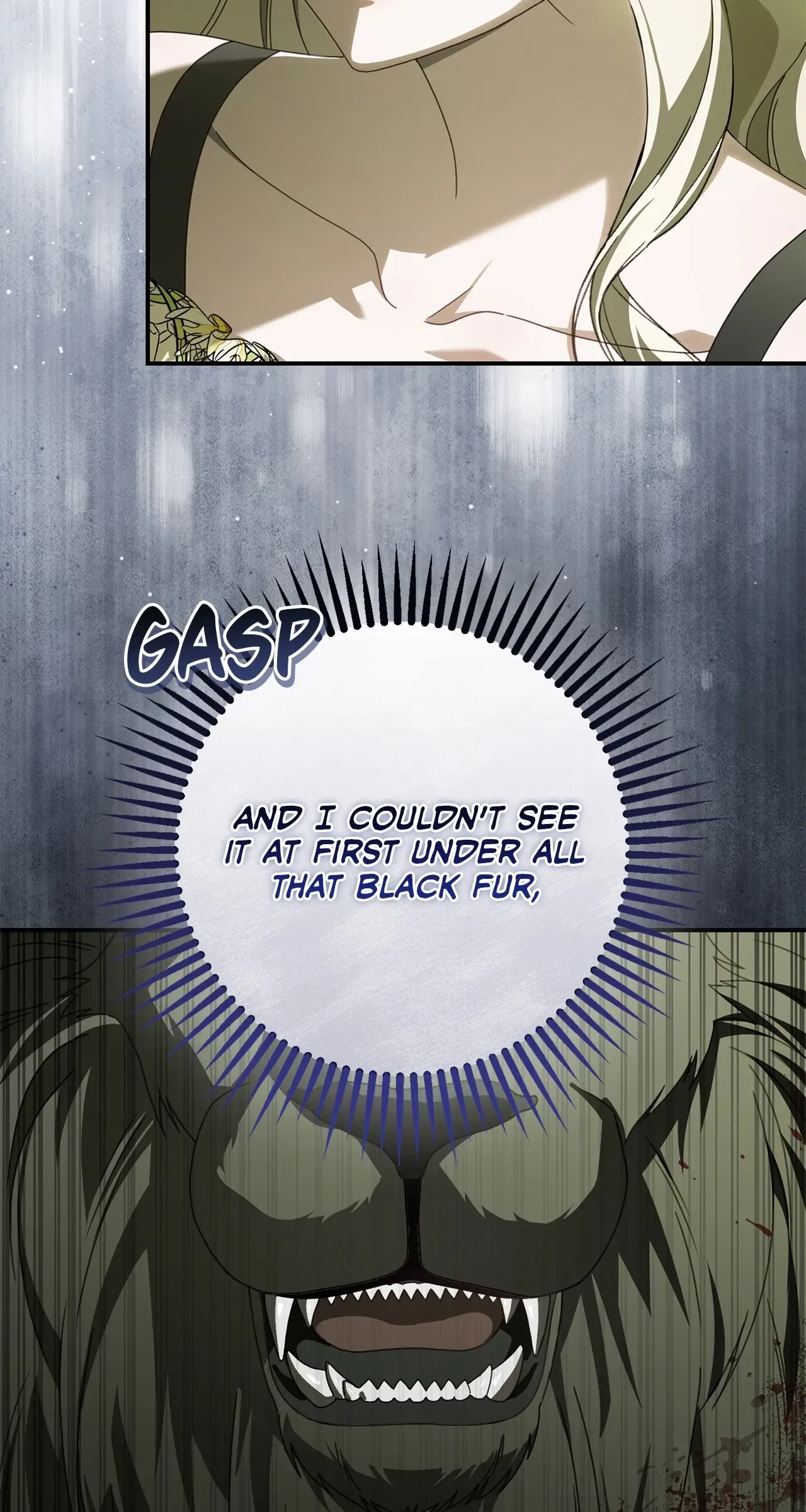 That’s Not What My Will Said Chapter 46 – Page 16