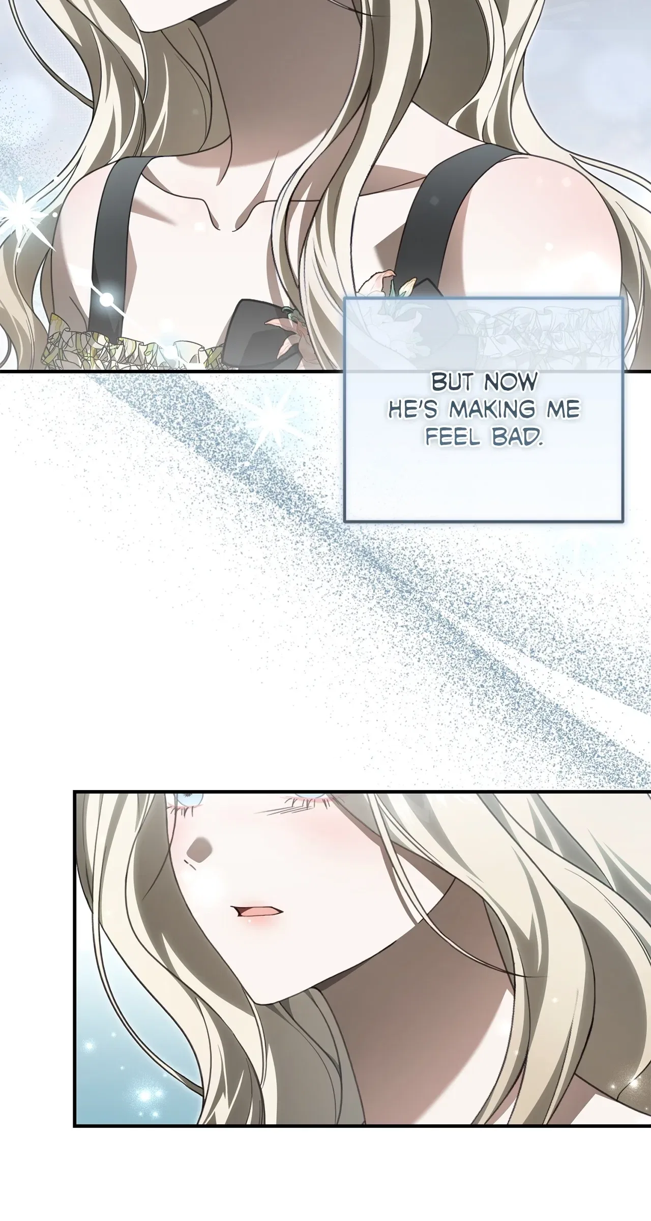 That’s Not What My Will Said Chapter 46 – Page 21