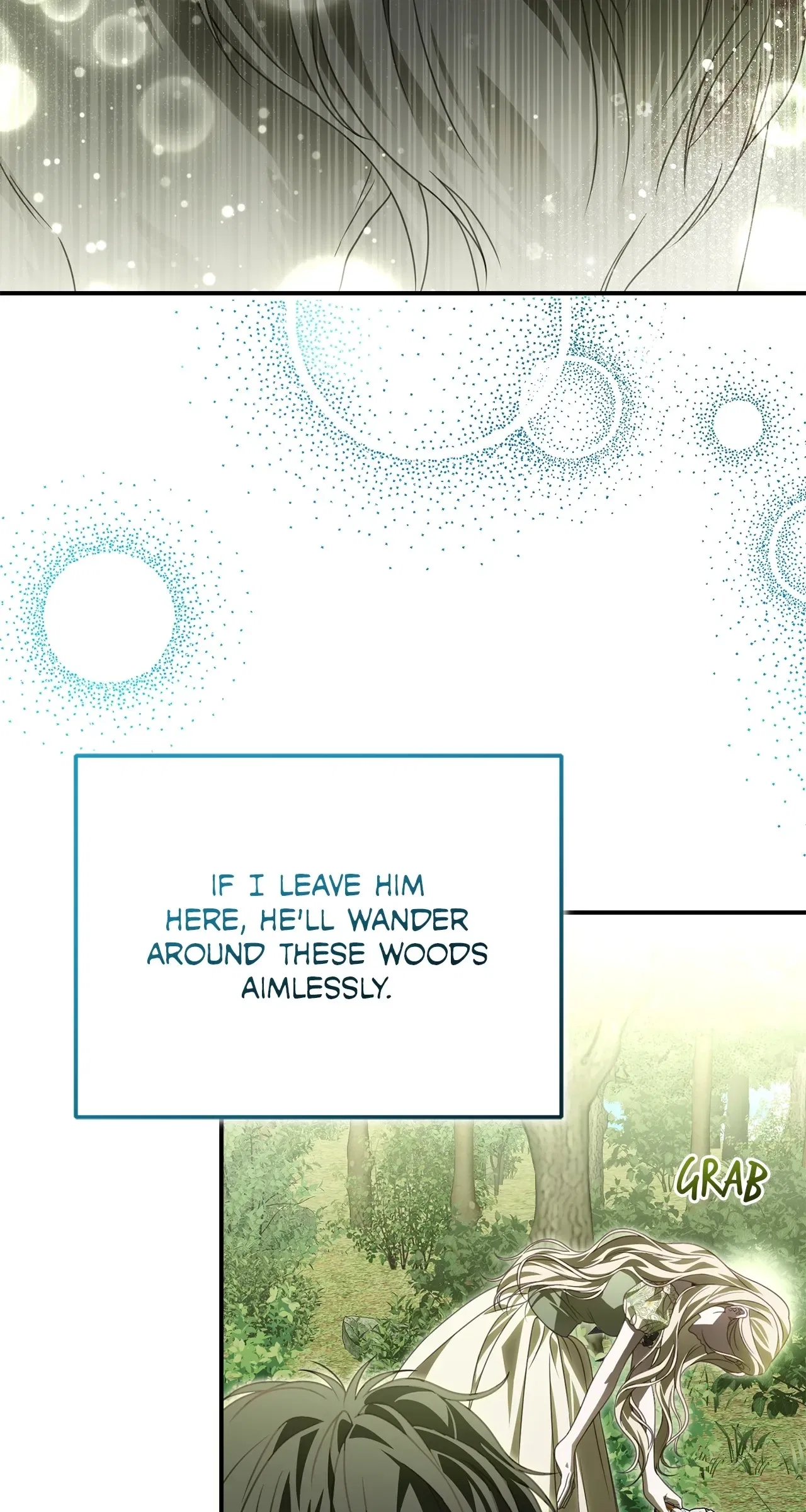That’s Not What My Will Said Chapter 46 – Page 24