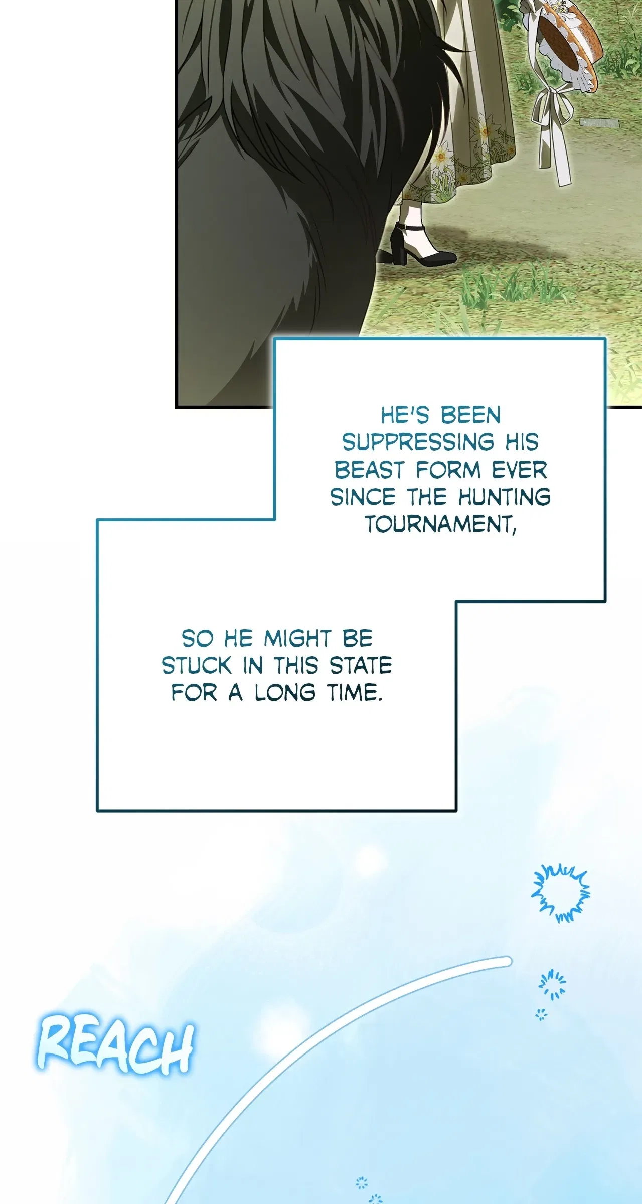 That’s Not What My Will Said Chapter 46 – Page 25