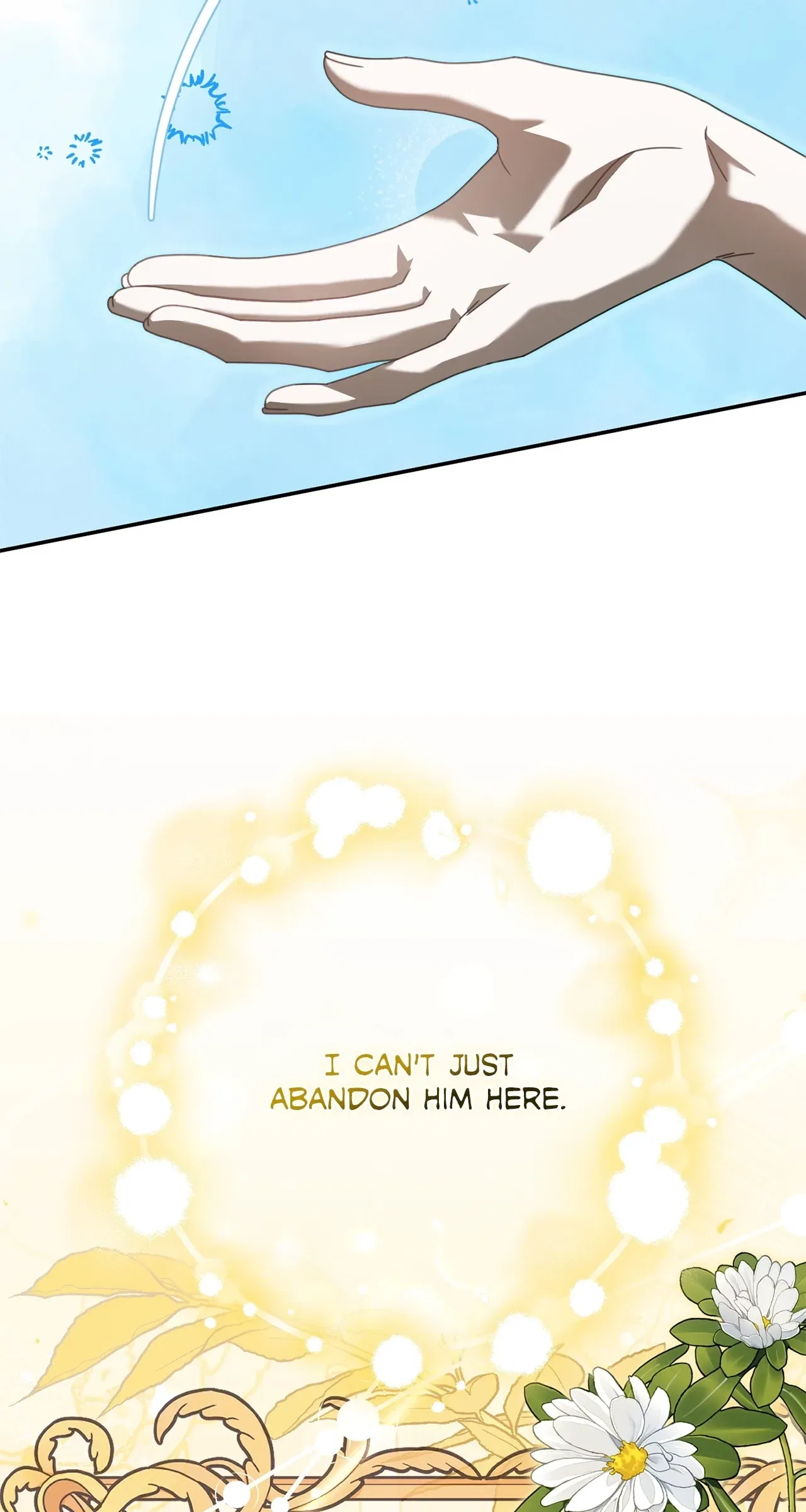 That’s Not What My Will Said Chapter 46 – Page 26