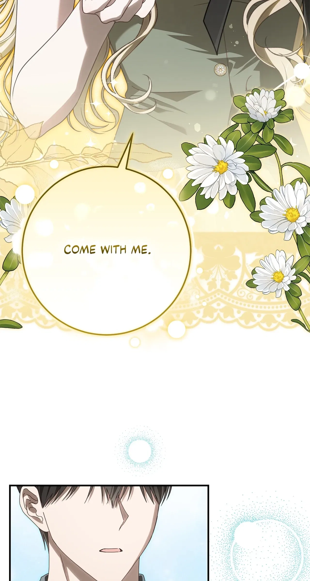 That’s Not What My Will Said Chapter 46 – Page 28