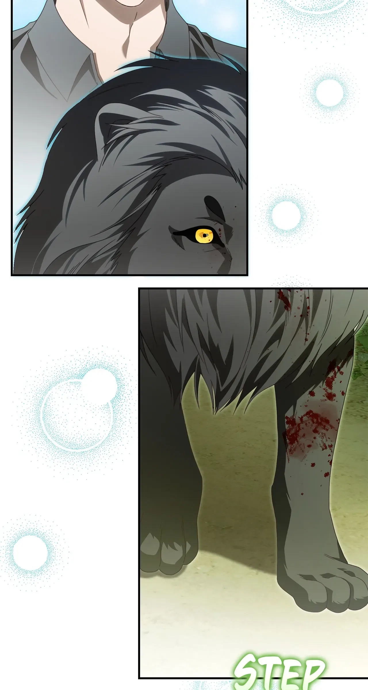 That’s Not What My Will Said Chapter 46 – Page 29