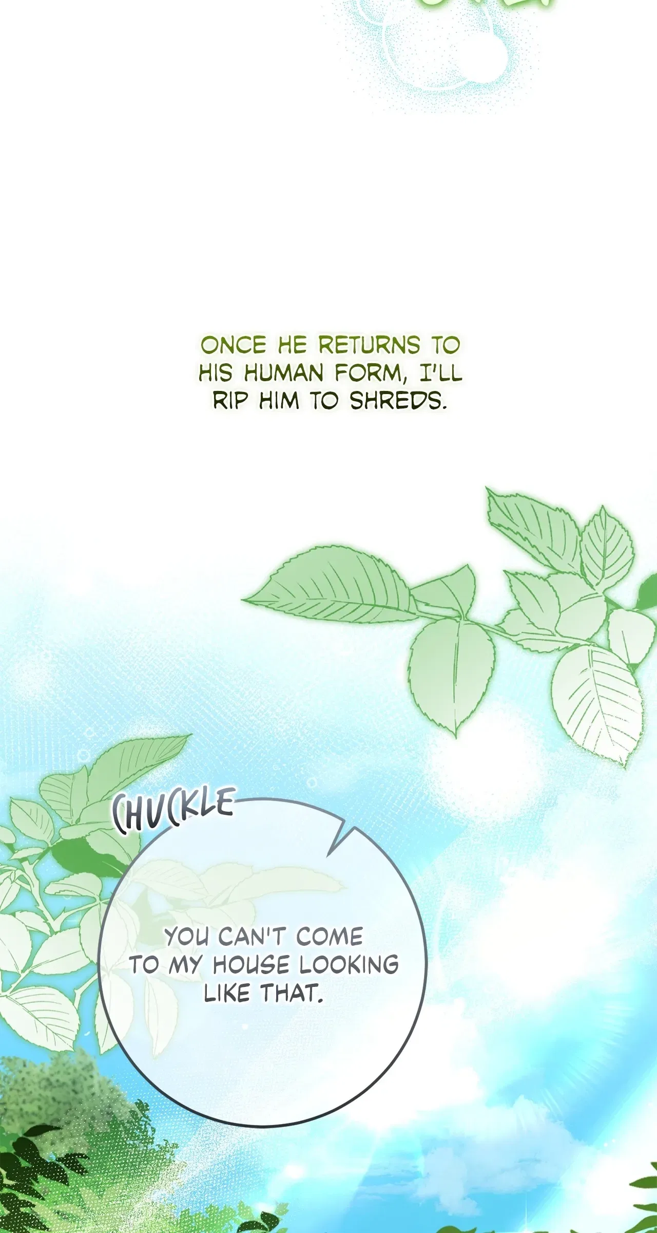 That’s Not What My Will Said Chapter 46 – Page 30