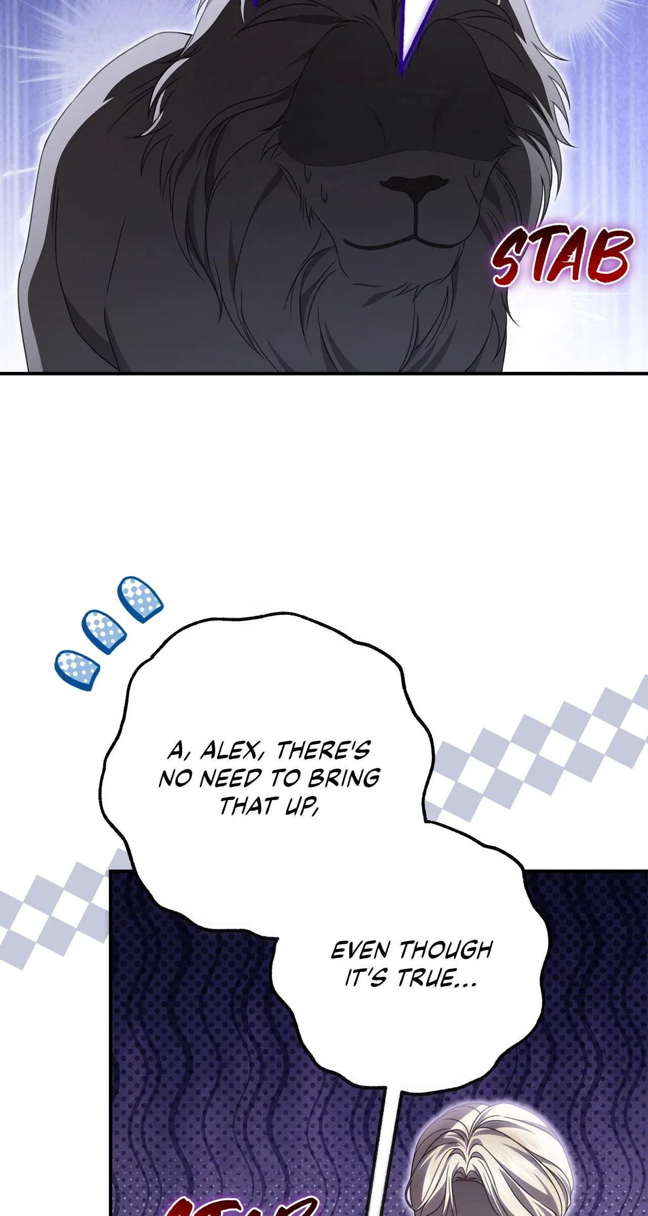 That’s Not What My Will Said Chapter 46 – Page 45