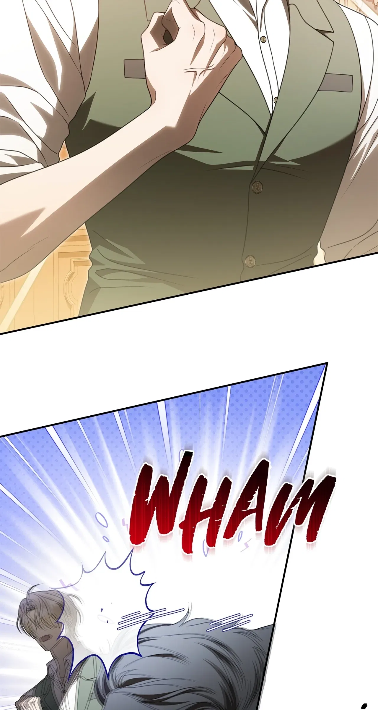 That’s Not What My Will Said Chapter 46 – Page 60