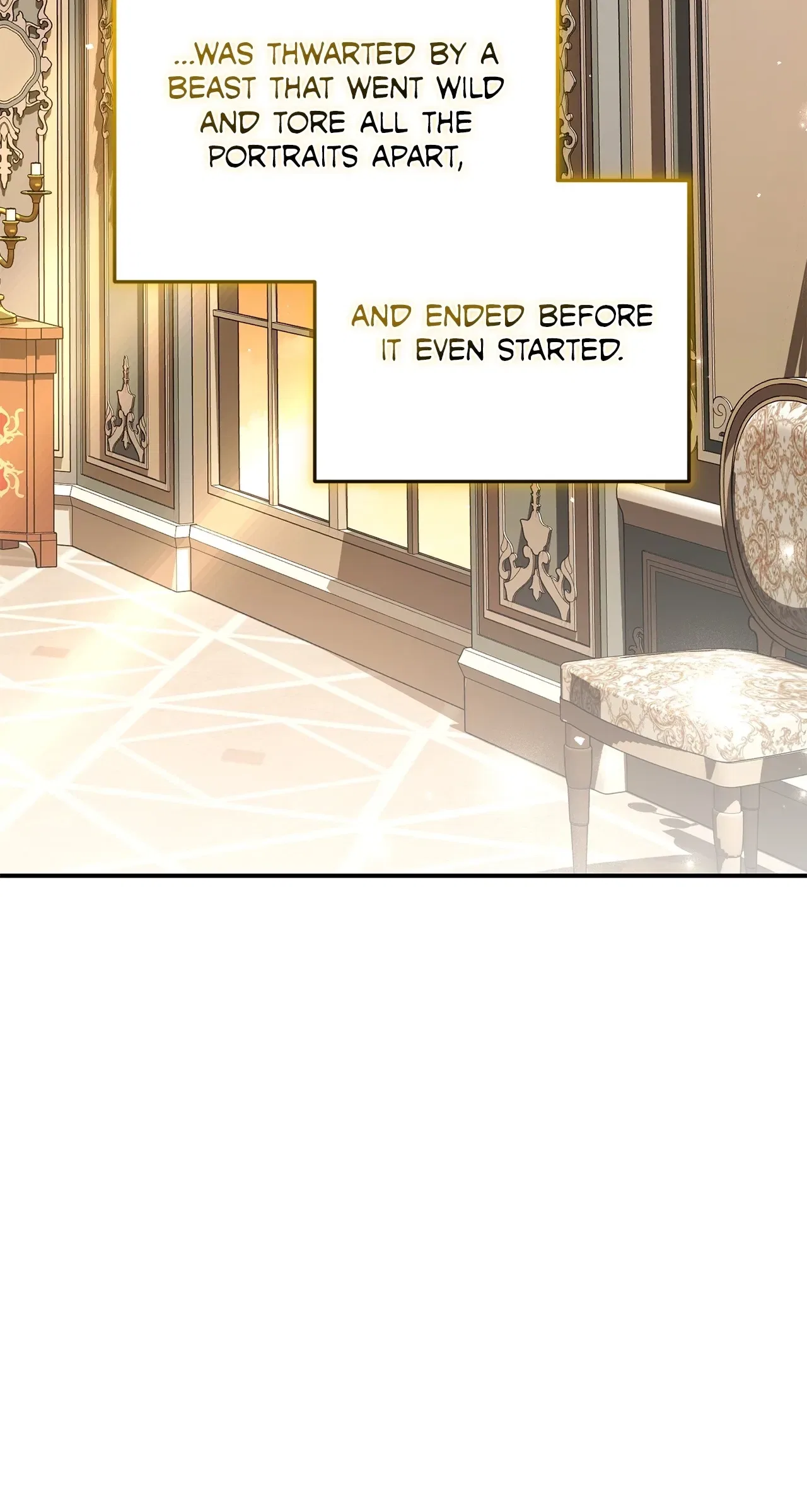 That’s Not What My Will Said Chapter 46 – Page 63