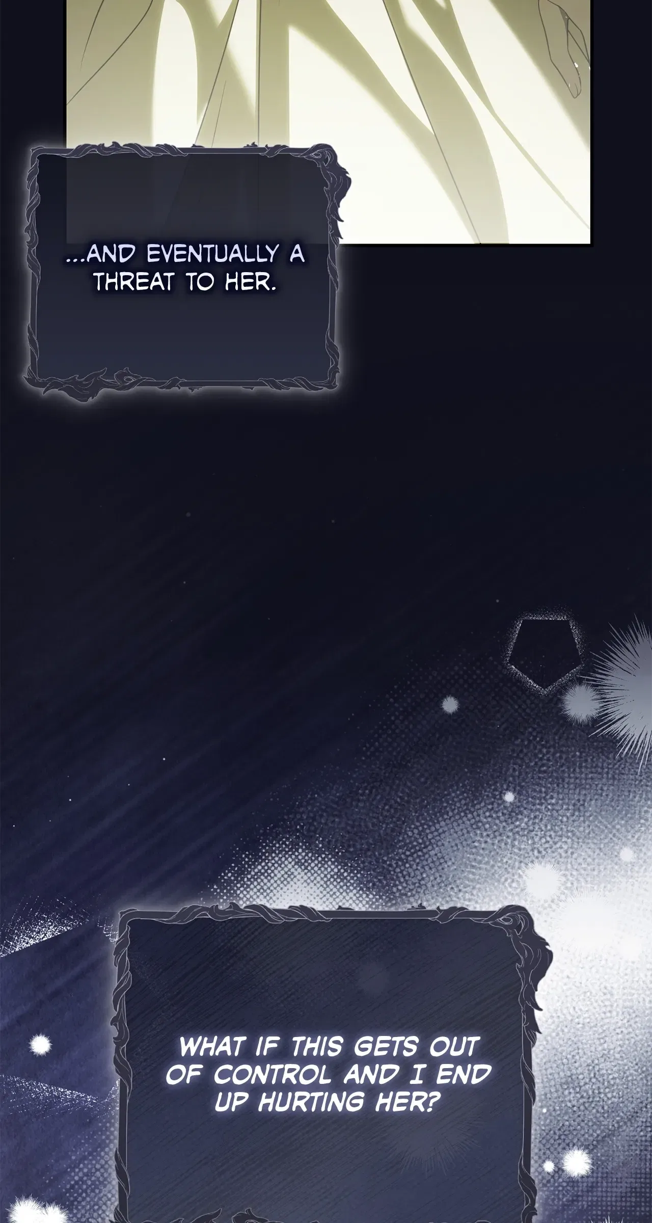 That’s Not What My Will Said Chapter 46 – Page 70