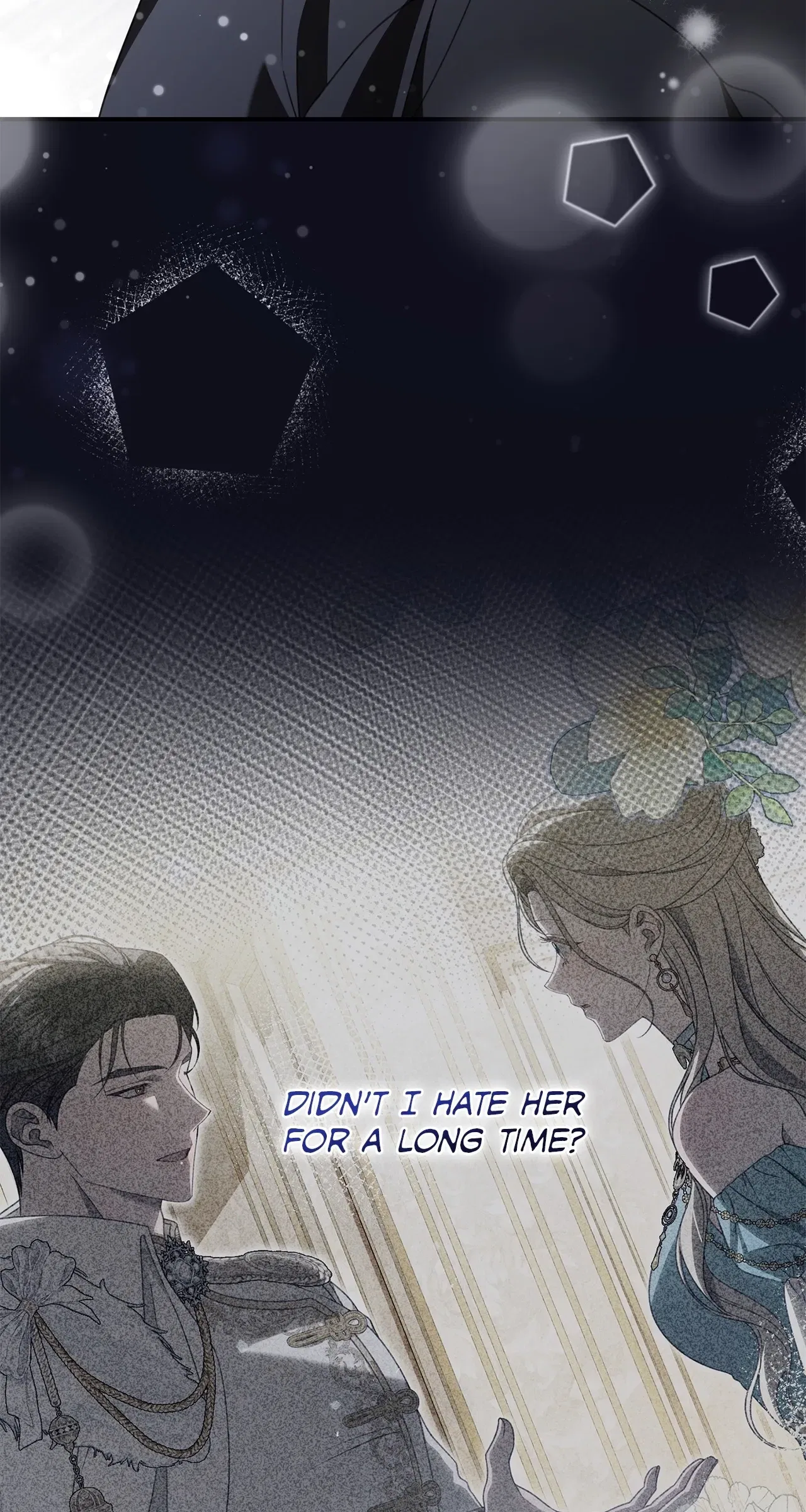 That’s Not What My Will Said Chapter 46 – Page 72