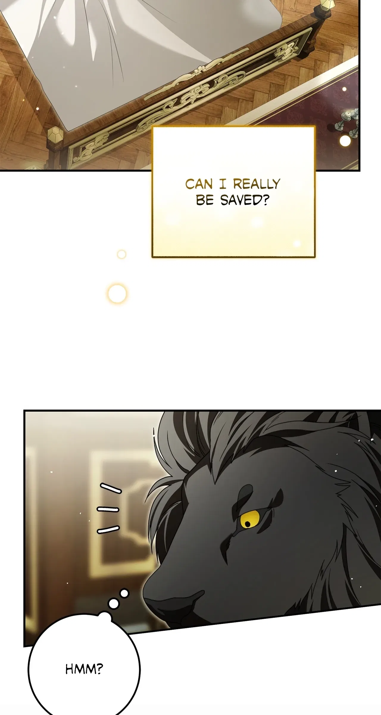 That’s Not What My Will Said Chapter 46 – Page 81