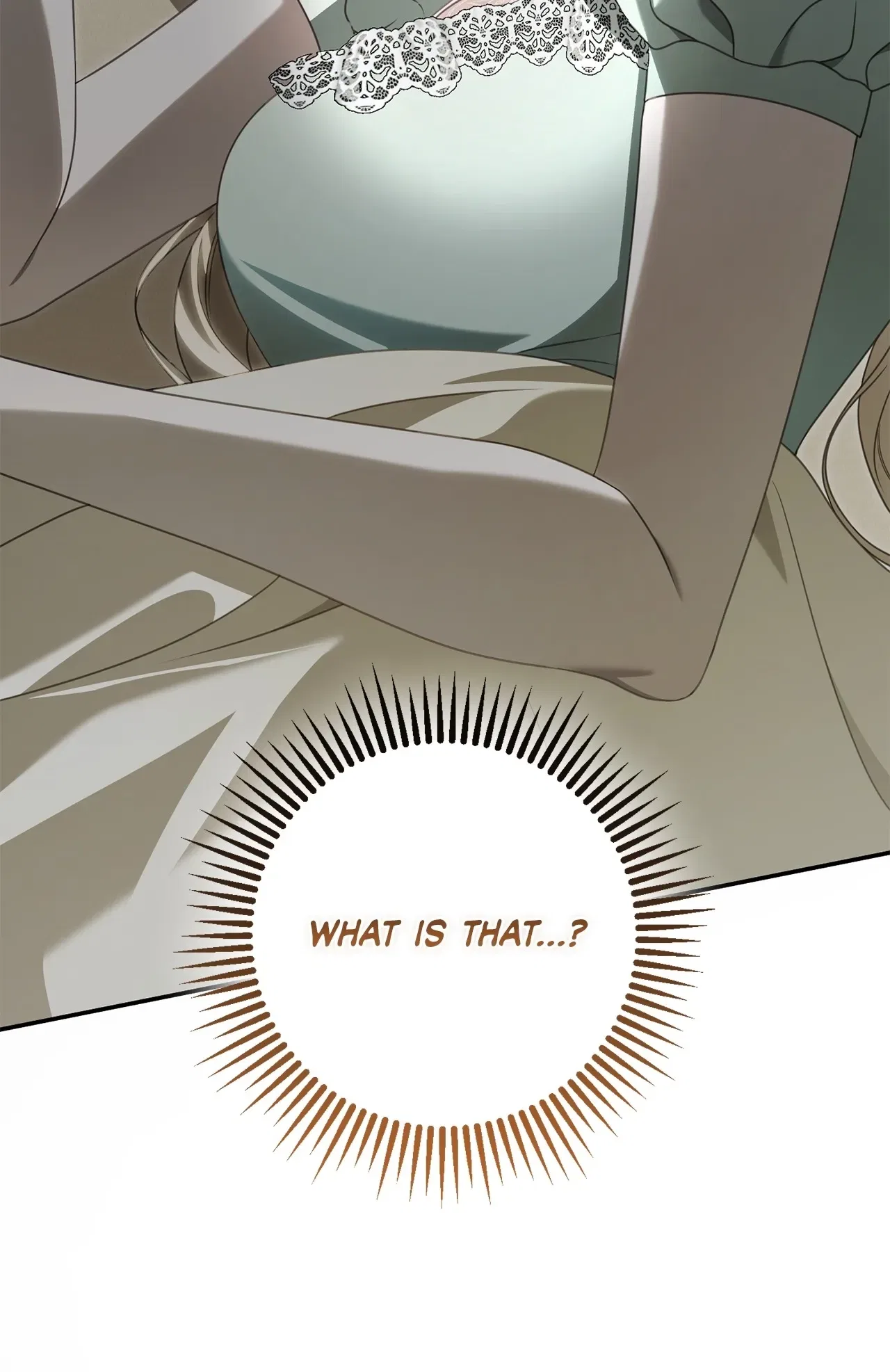 That’s Not What My Will Said Chapter 46 – Page 83