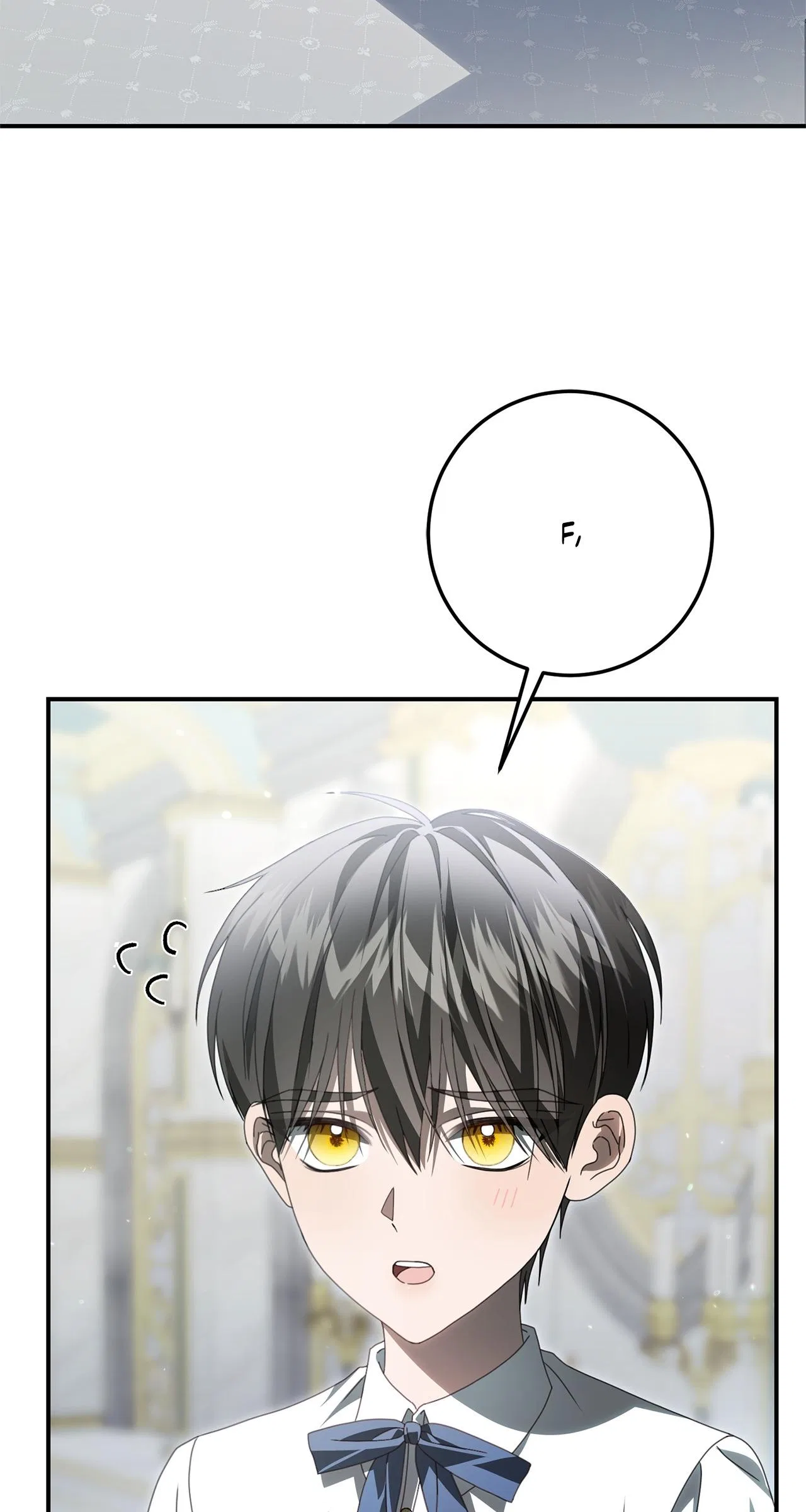 That’s Not What My Will Said Chapter 45 – Page 4