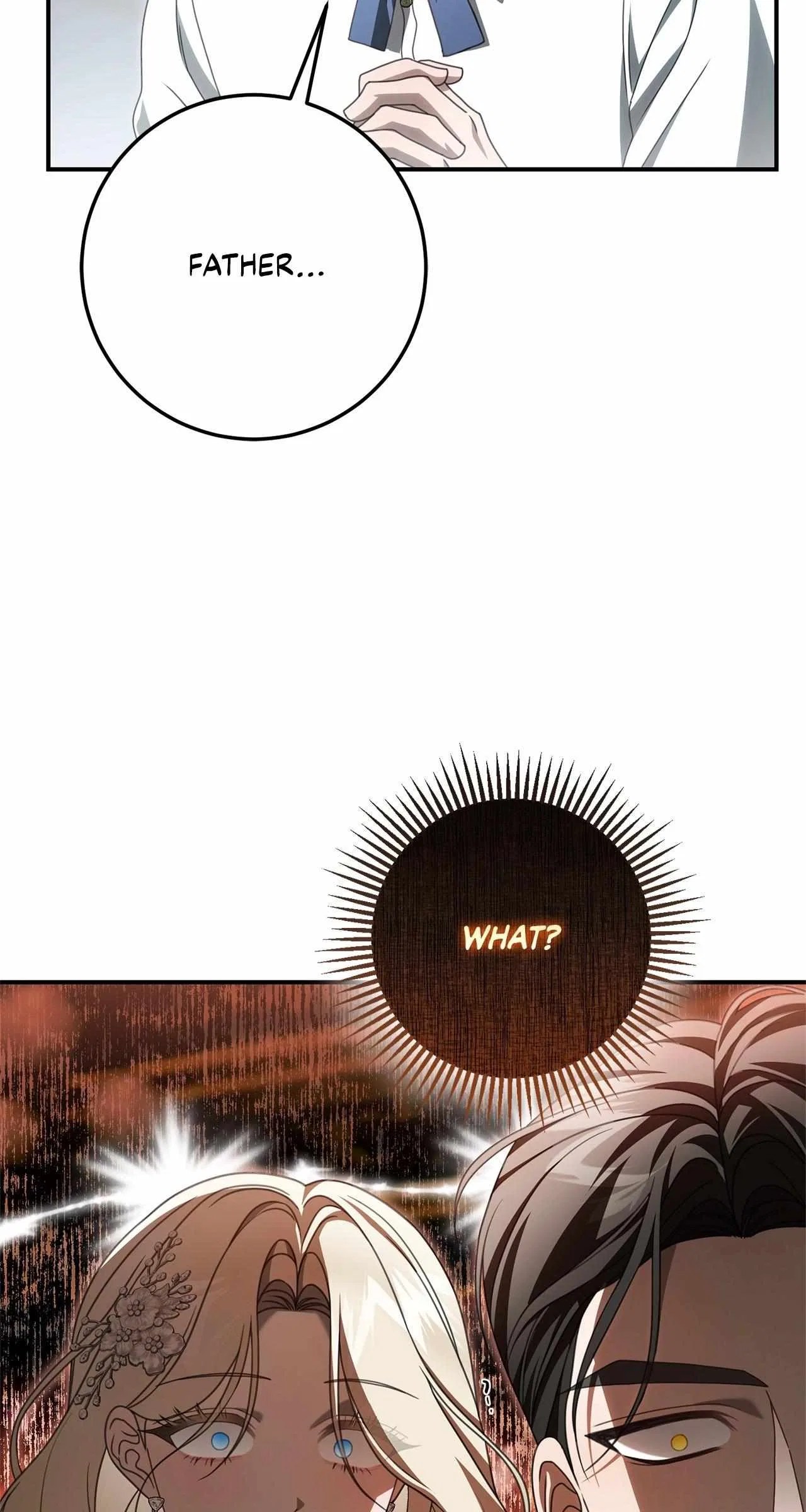 That’s Not What My Will Said Chapter 45 – Page 5