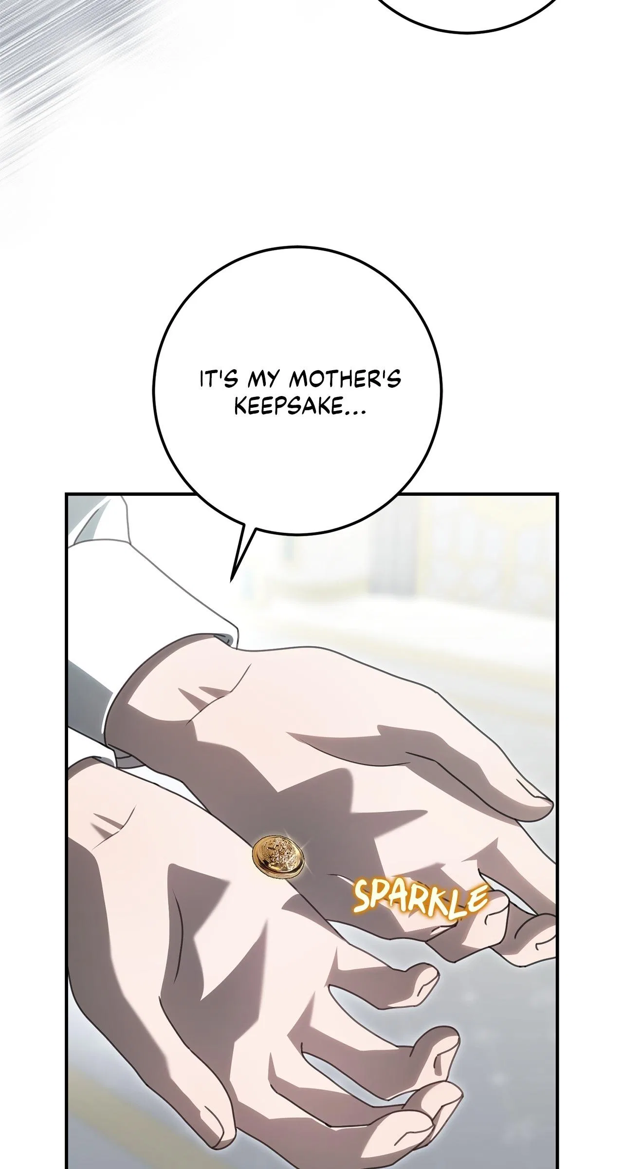 That’s Not What My Will Said Chapter 45 – Page 10
