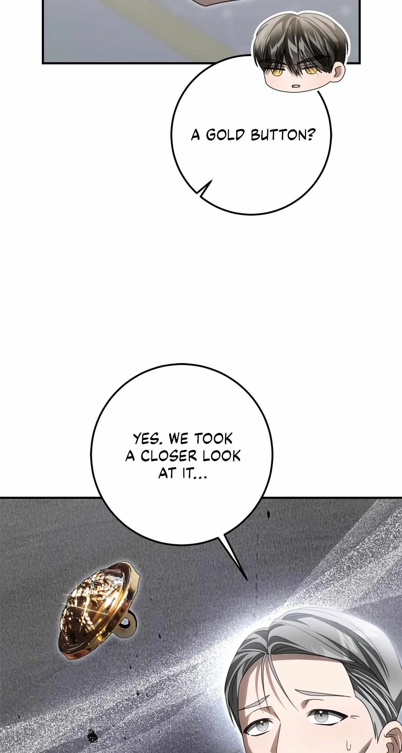That’s Not What My Will Said Chapter 45 – Page 11
