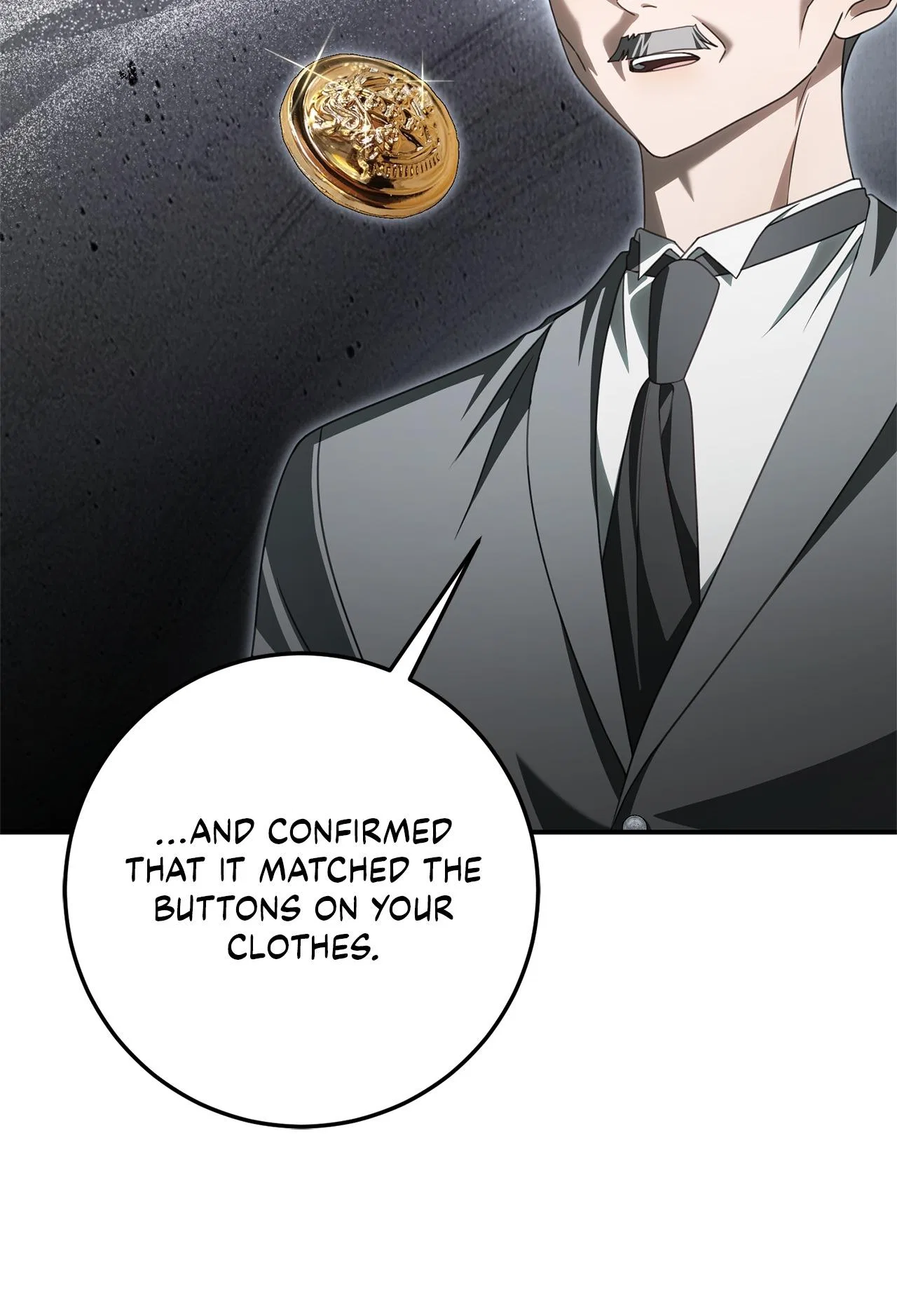 That’s Not What My Will Said Chapter 45 – Page 12