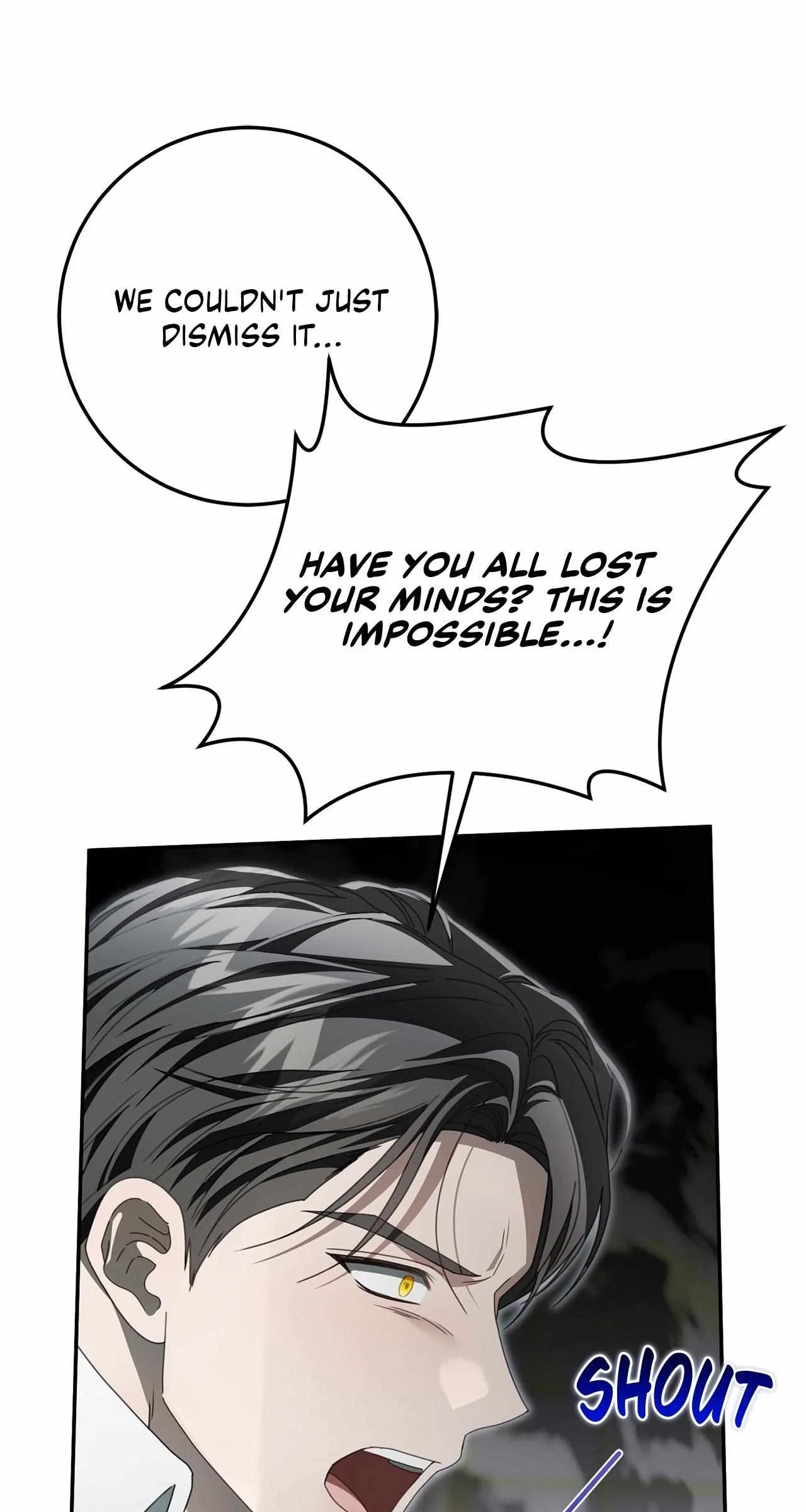 That’s Not What My Will Said Chapter 45 – Page 13