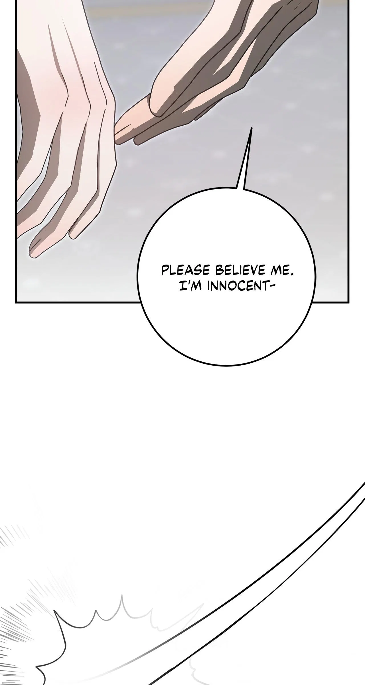 That’s Not What My Will Said Chapter 45 – Page 17