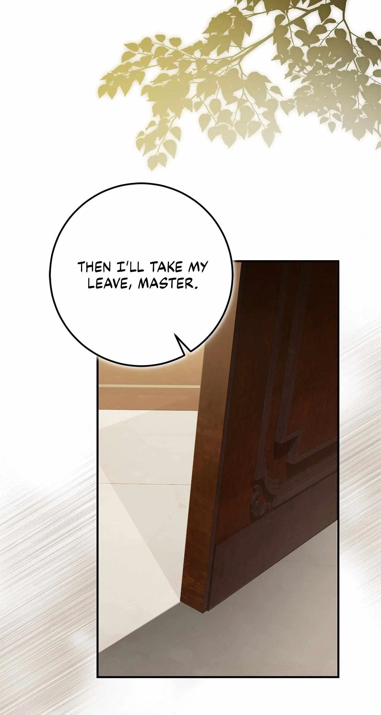 That’s Not What My Will Said Chapter 45 – Page 24