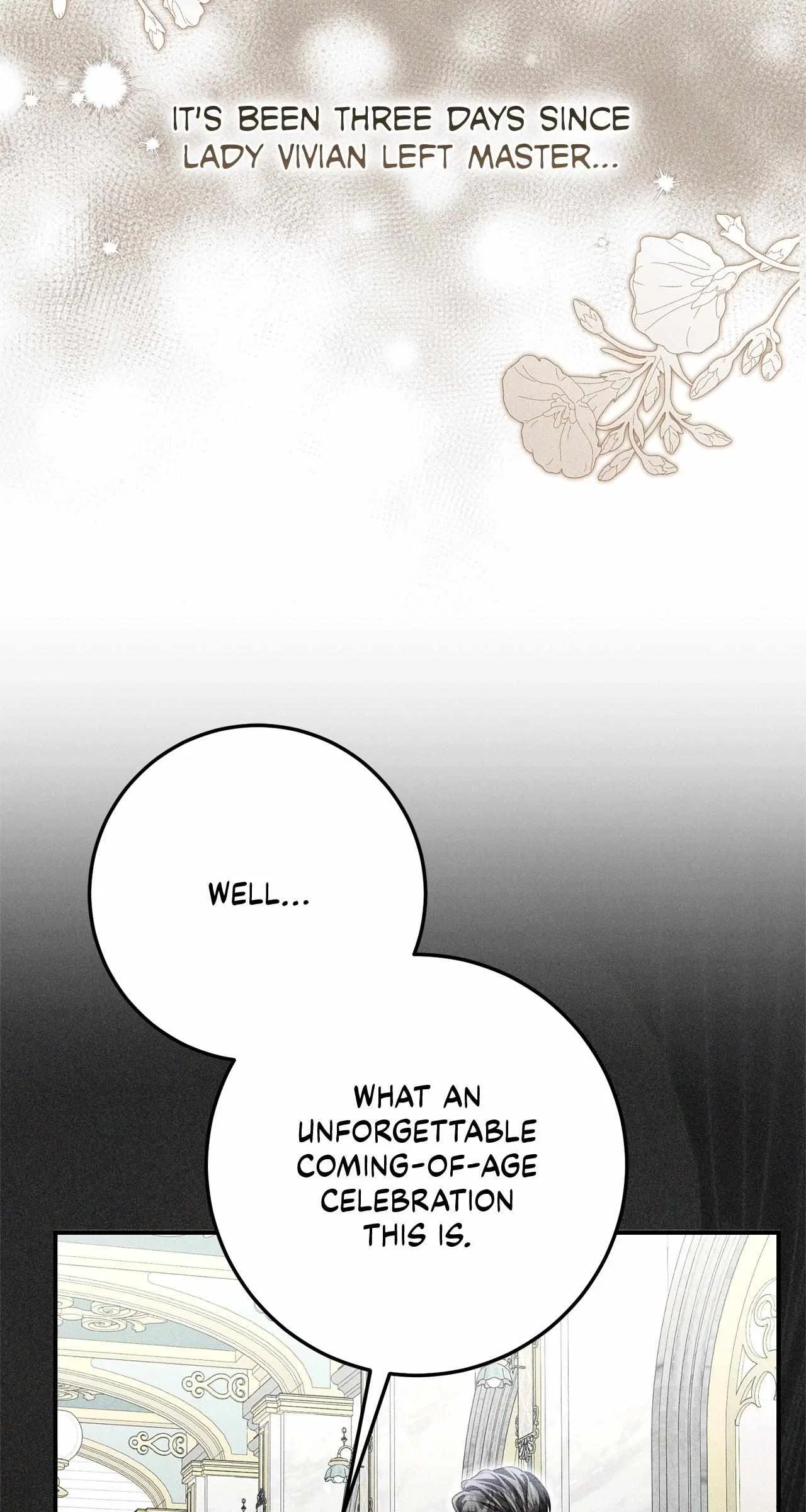 That’s Not What My Will Said Chapter 45 – Page 29
