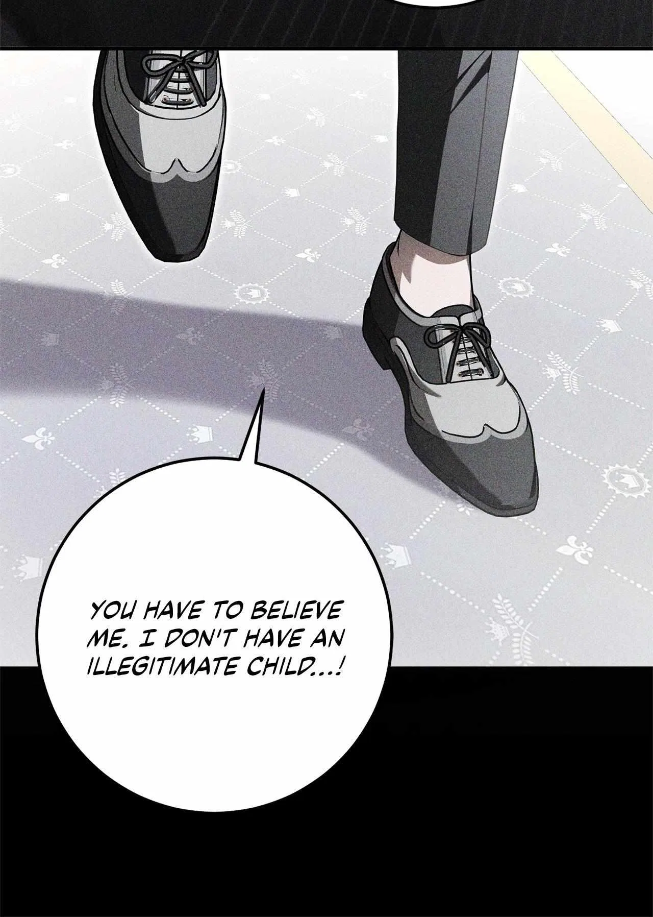 That’s Not What My Will Said Chapter 45 – Page 33