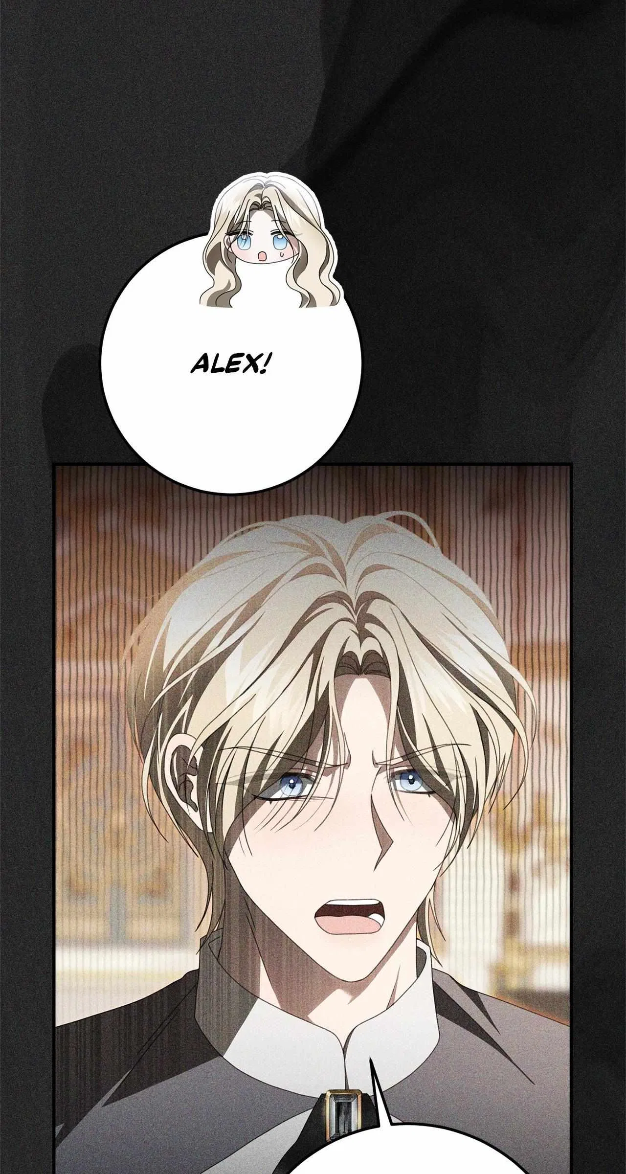 That’s Not What My Will Said Chapter 45 – Page 36