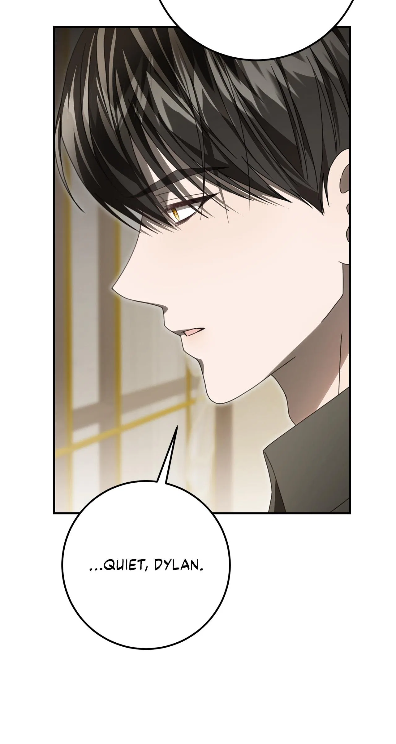 That’s Not What My Will Said Chapter 45 – Page 48
