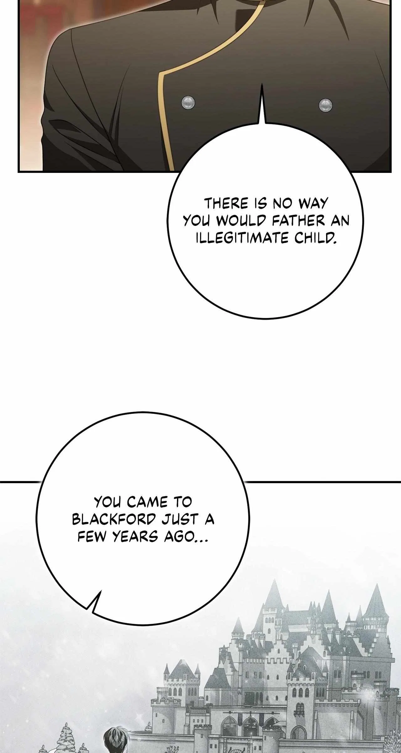 That’s Not What My Will Said Chapter 45 – Page 51