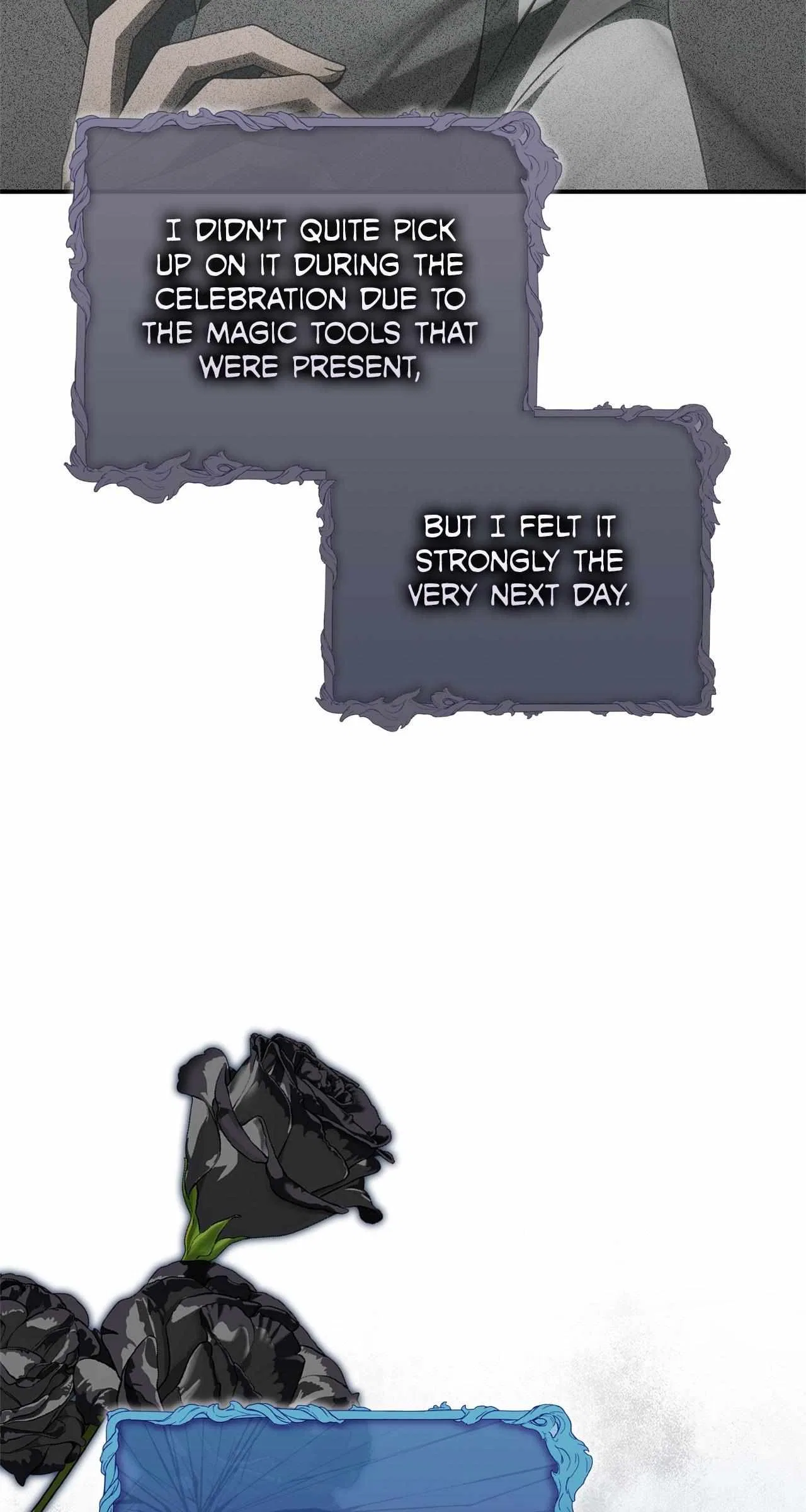 That’s Not What My Will Said Chapter 45 – Page 57
