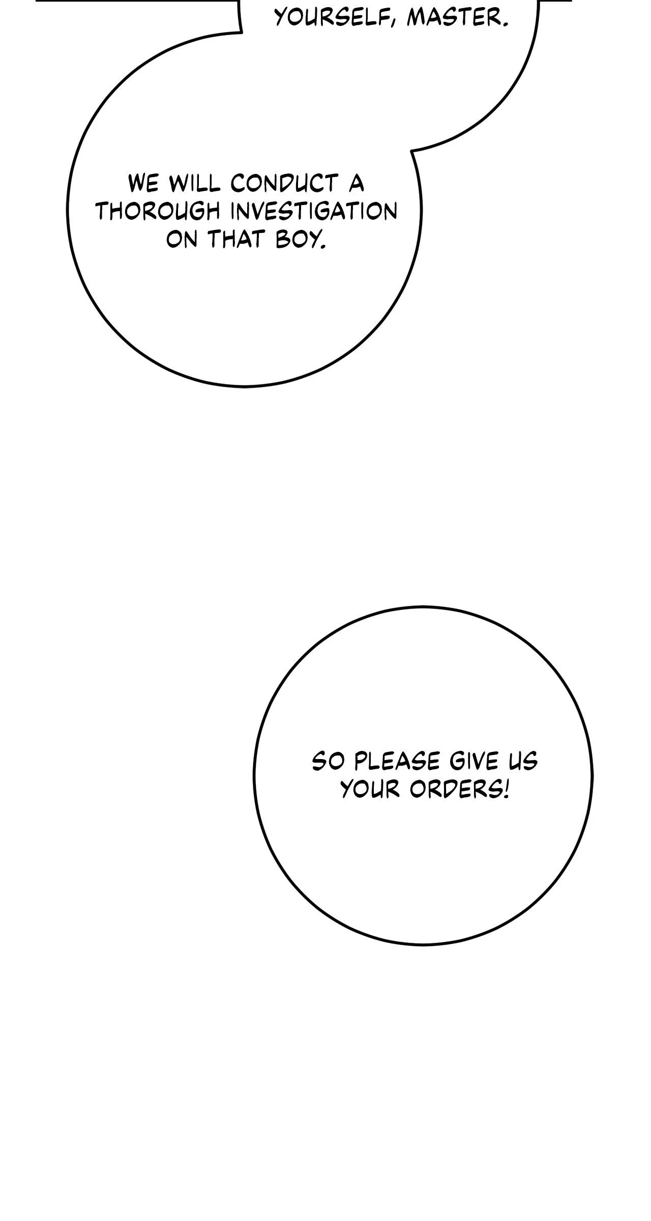 That’s Not What My Will Said Chapter 45 – Page 62