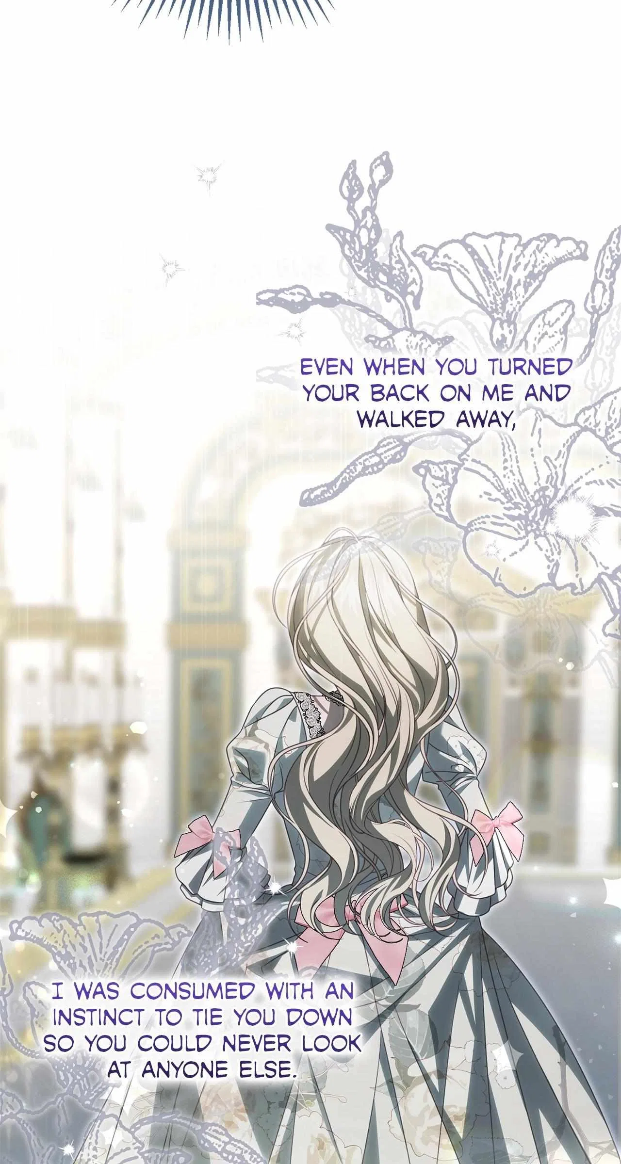 That’s Not What My Will Said Chapter 45 – Page 67
