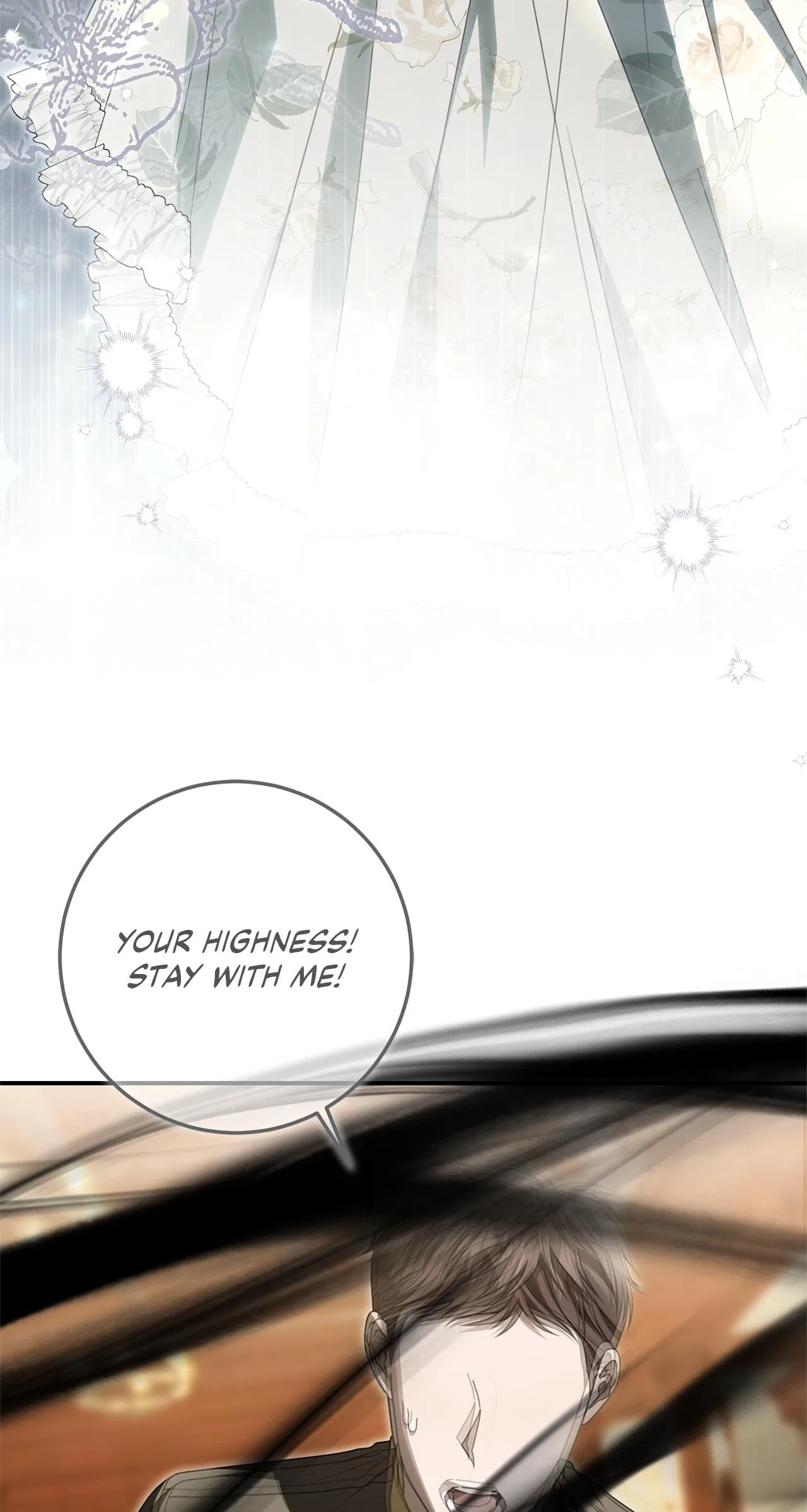 That’s Not What My Will Said Chapter 45 – Page 68