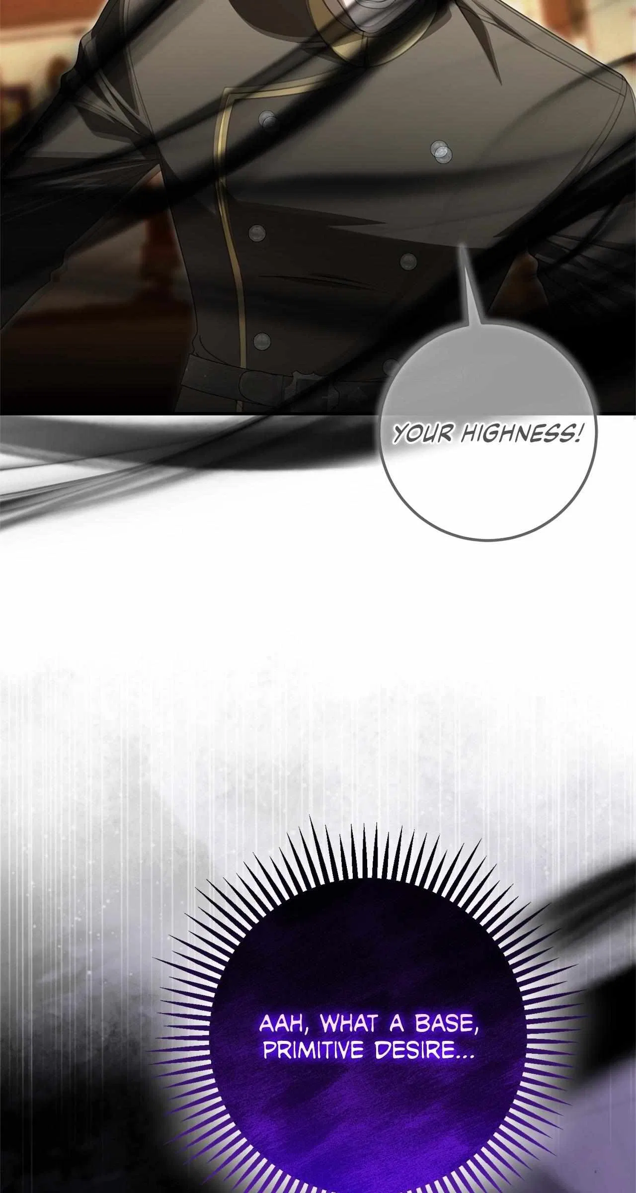That’s Not What My Will Said Chapter 45 – Page 69