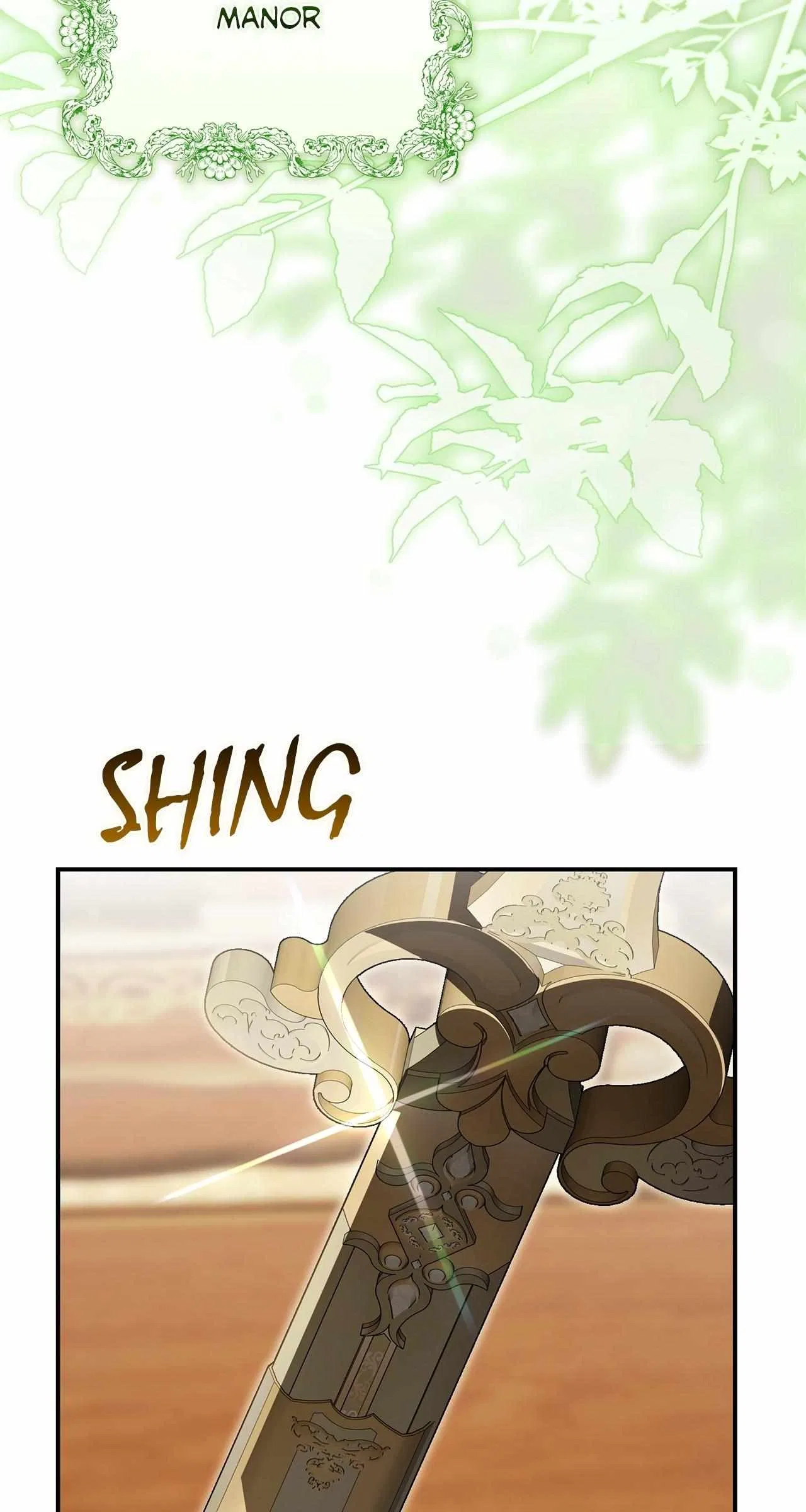 That’s Not What My Will Said Chapter 45 – Page 73