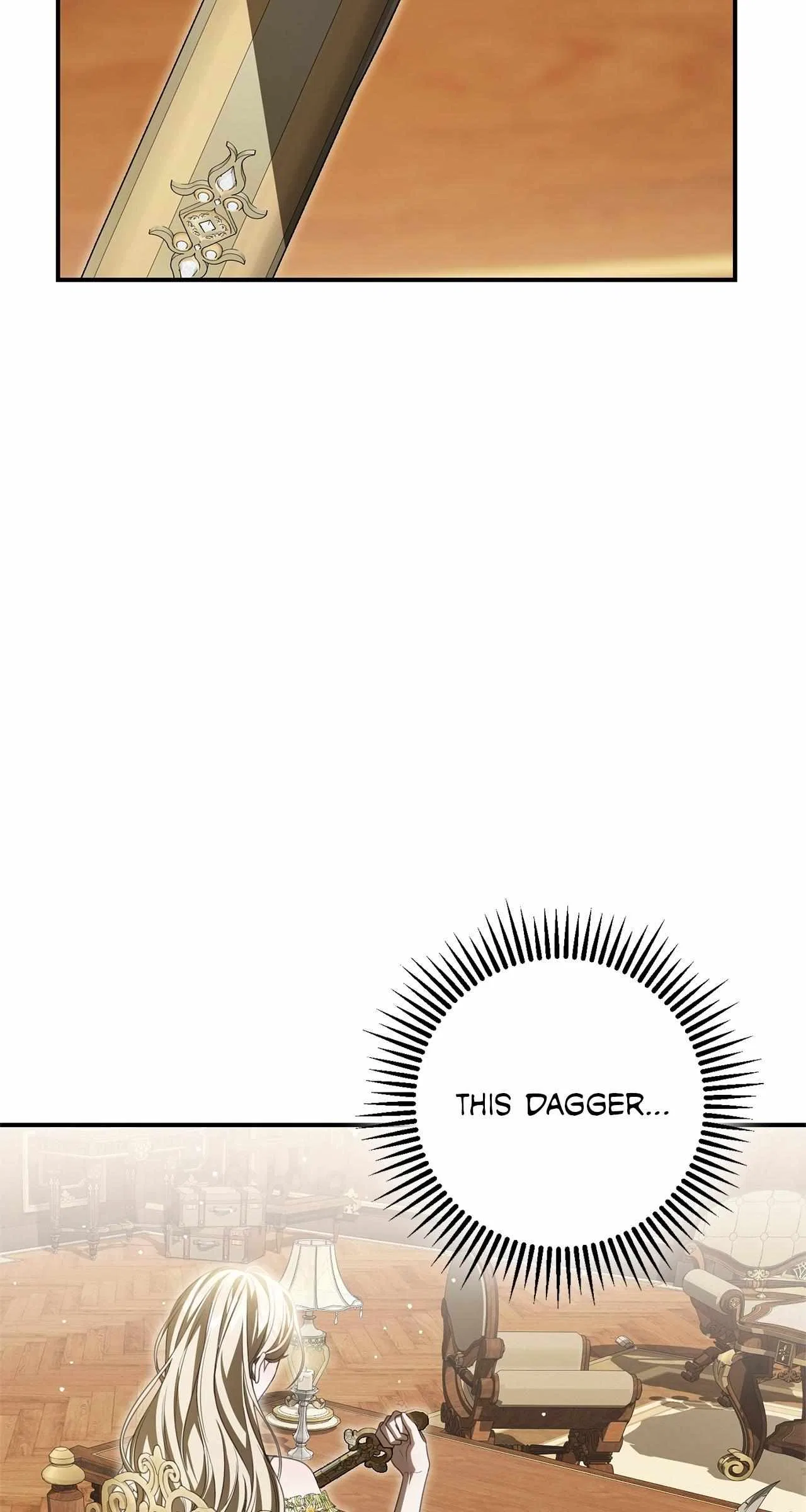 That’s Not What My Will Said Chapter 45 – Page 74