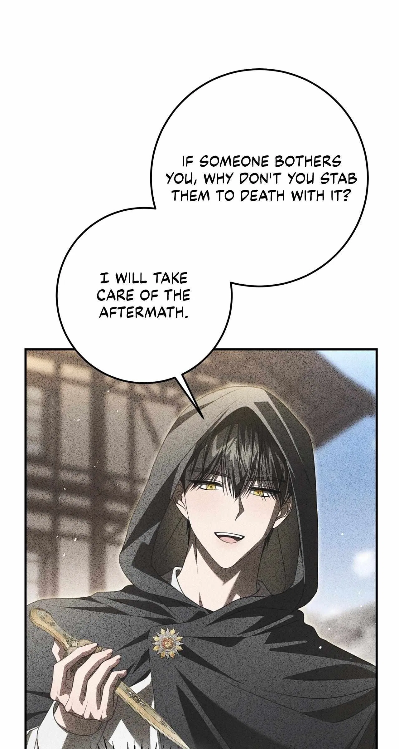 That’s Not What My Will Said Chapter 45 – Page 76