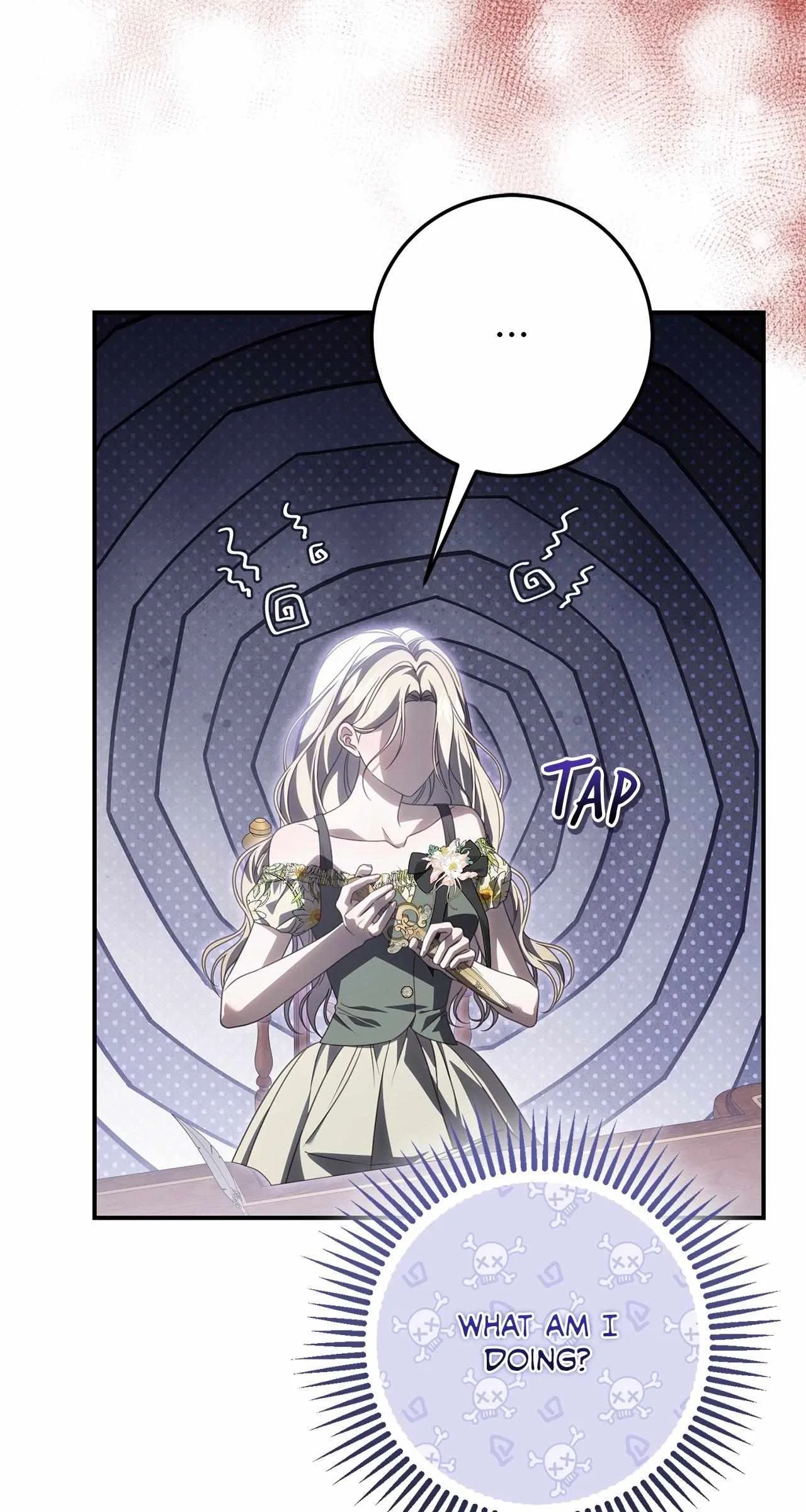 That’s Not What My Will Said Chapter 45 – Page 79