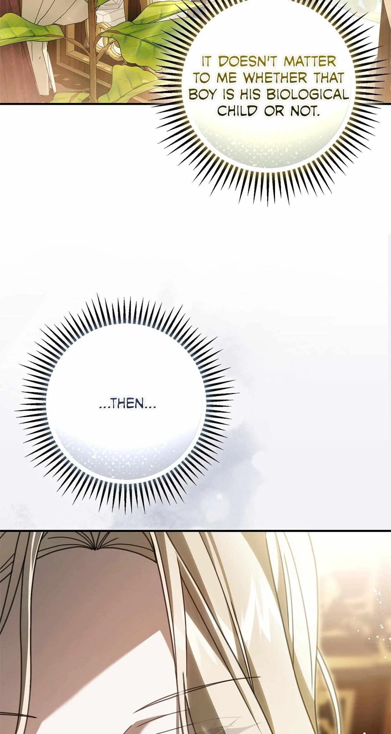 That’s Not What My Will Said Chapter 45 – Page 81