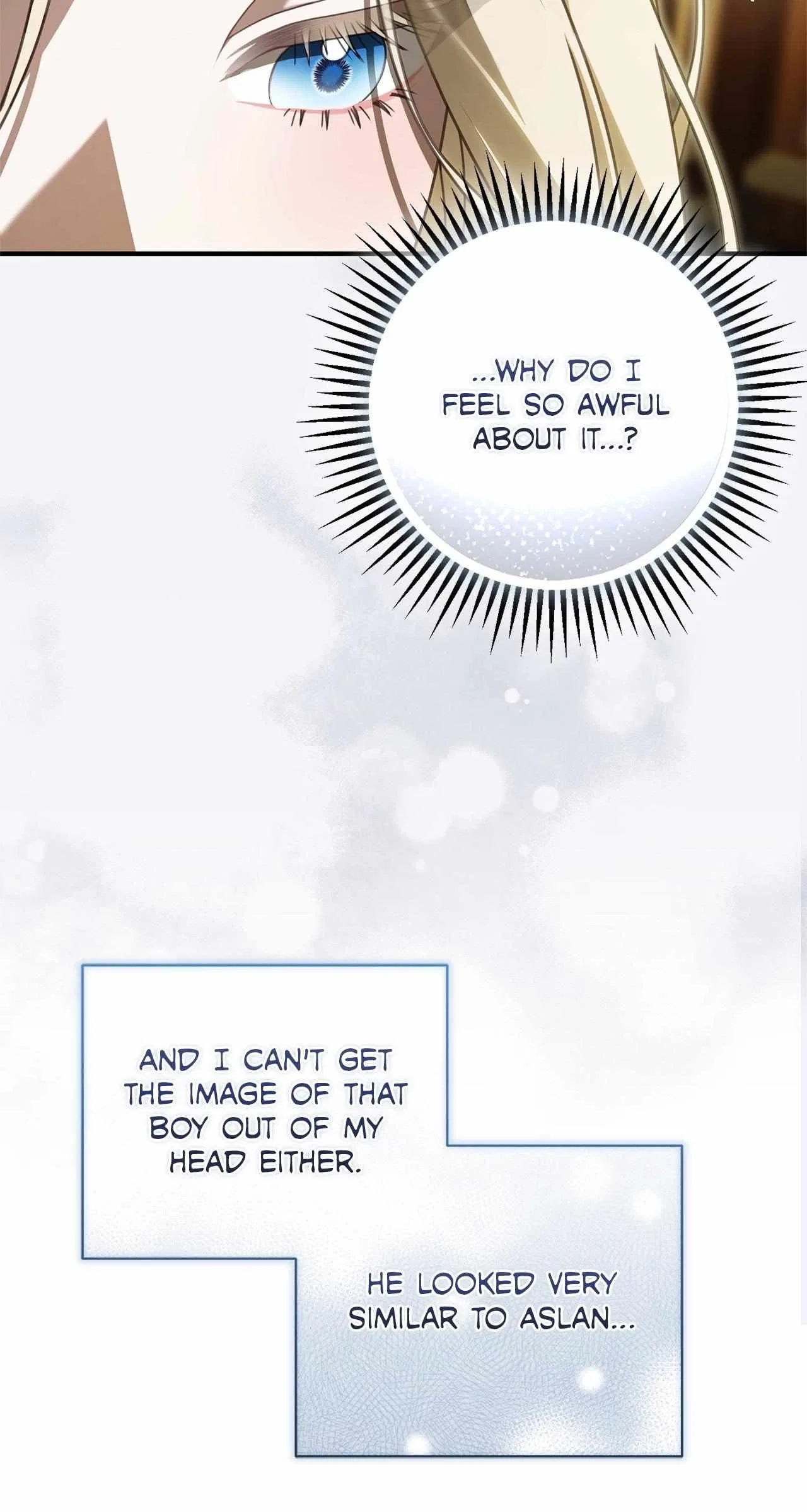 That’s Not What My Will Said Chapter 45 – Page 82