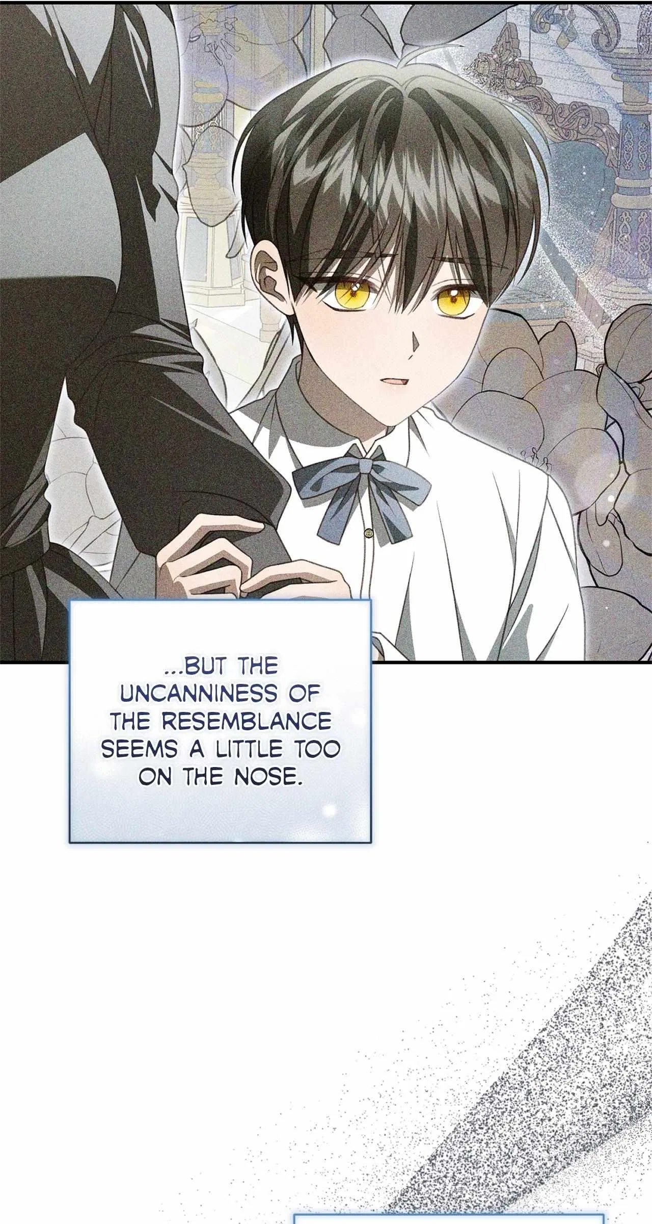 That’s Not What My Will Said Chapter 45 – Page 83