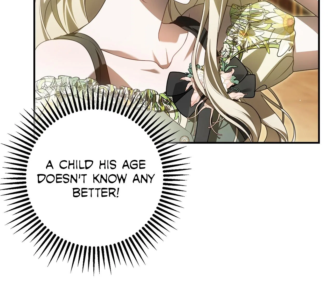 That’s Not What My Will Said Chapter 45 – Page 86