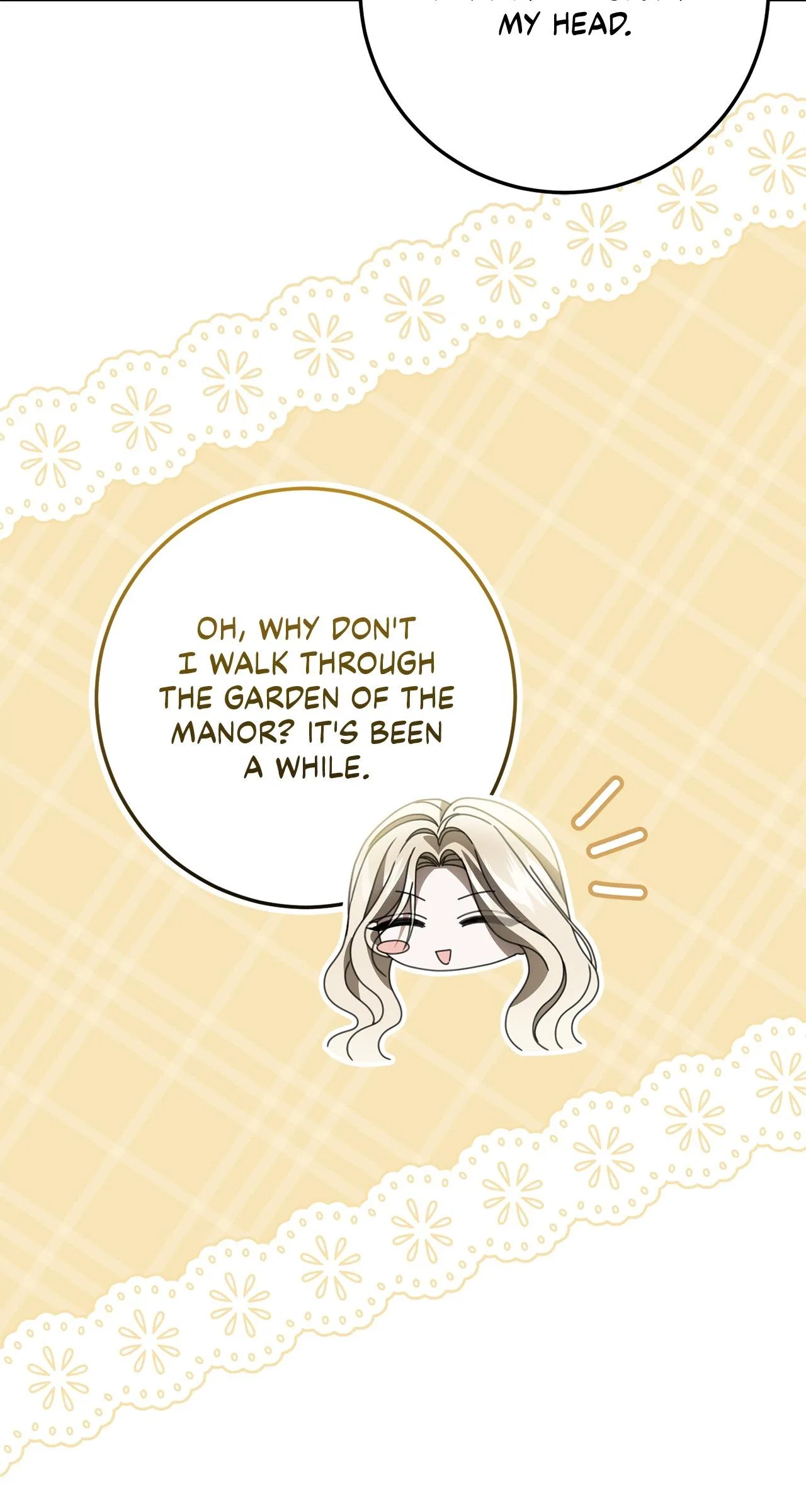 That’s Not What My Will Said Chapter 45 – Page 88
