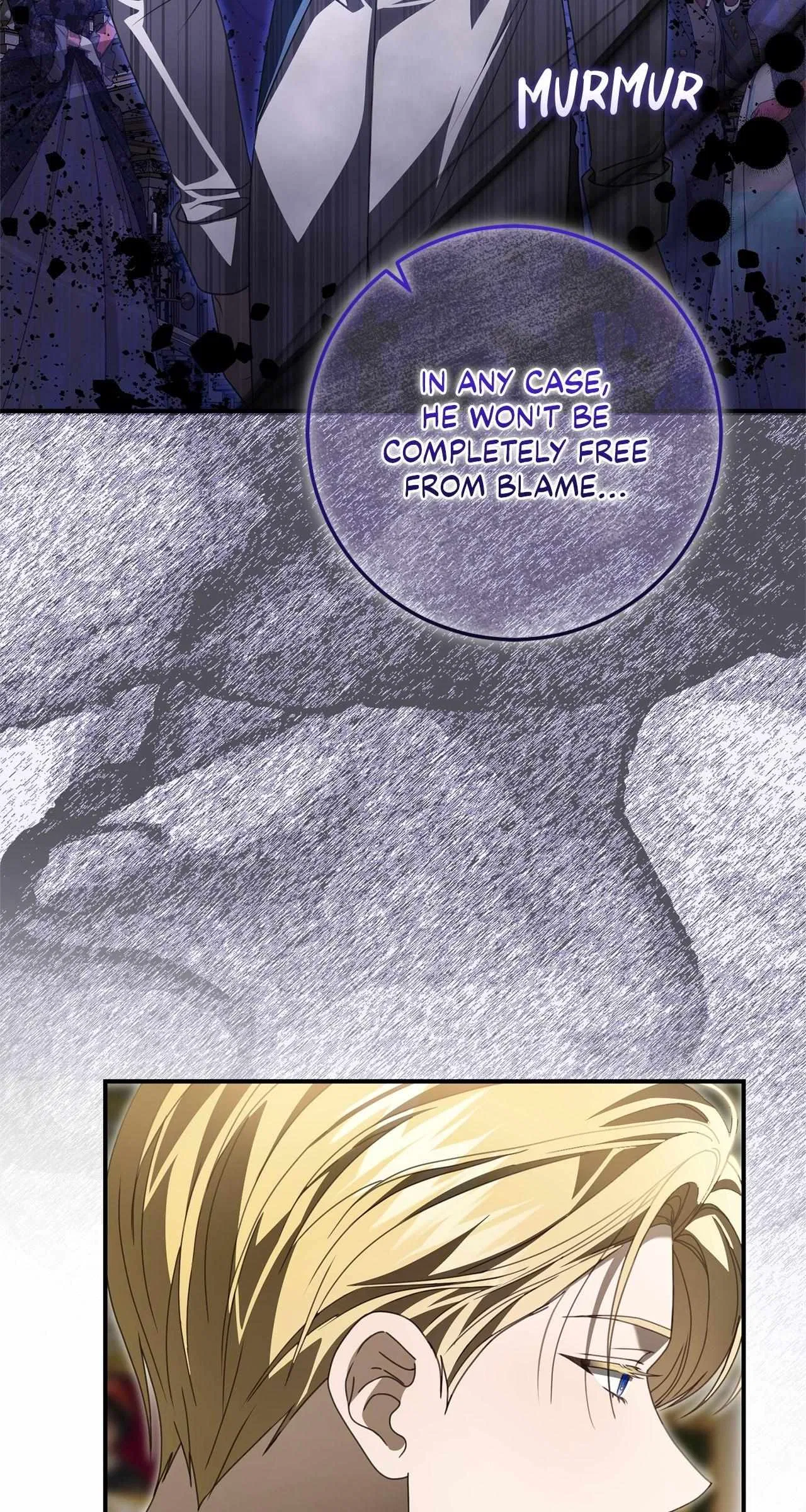 That’s Not What My Will Said Chapter 44 – Page 4