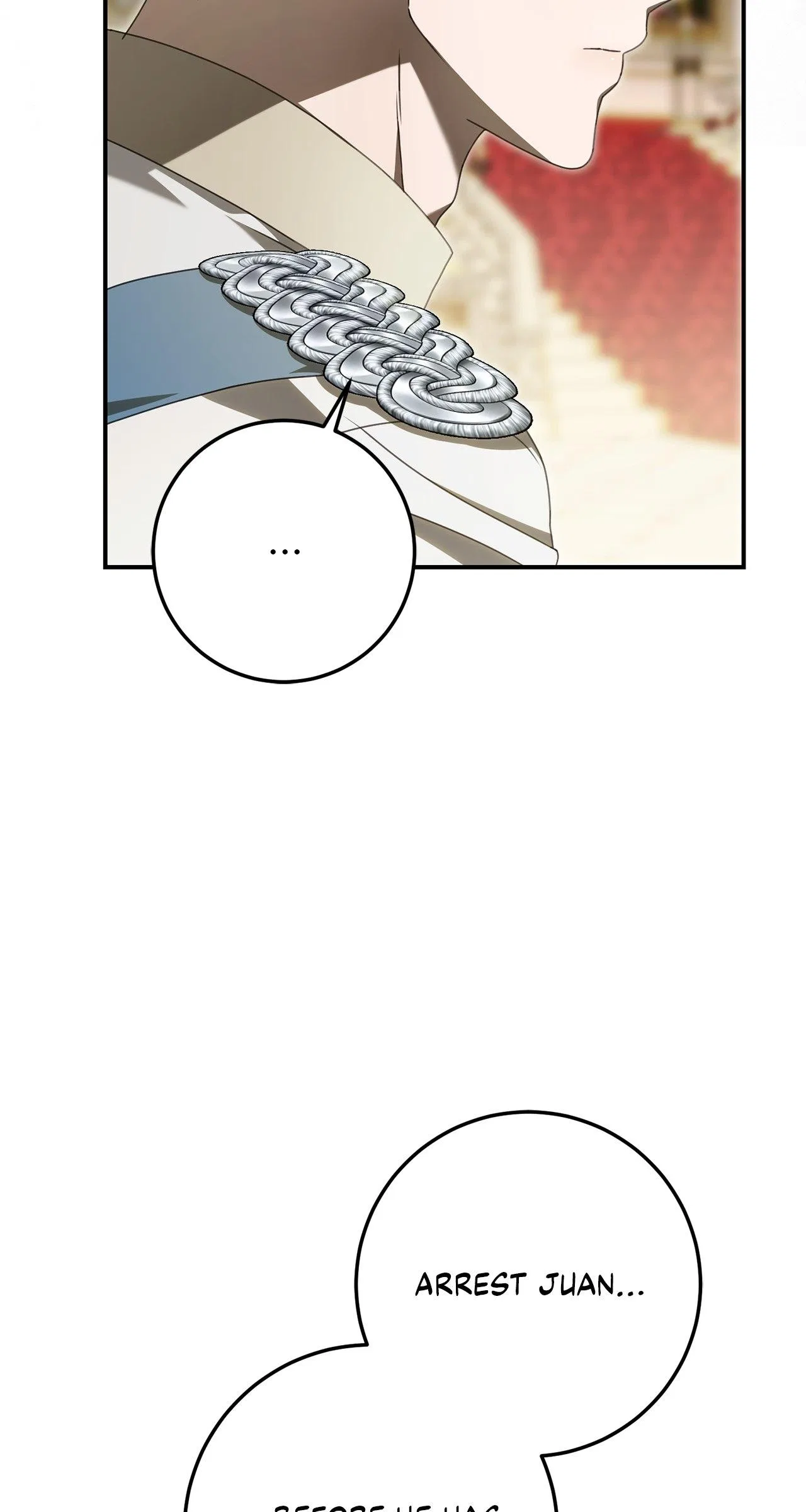 That’s Not What My Will Said Chapter 44 – Page 5