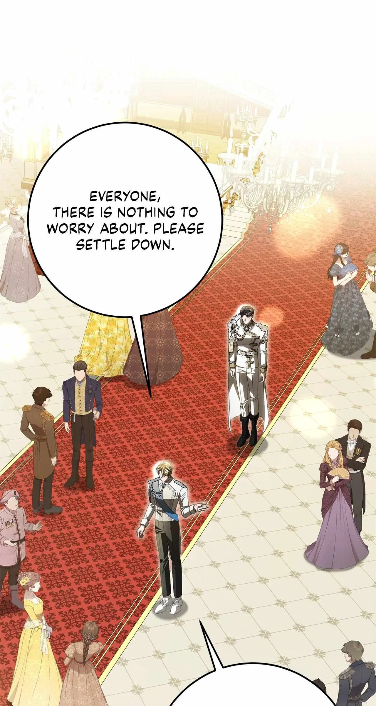 That’s Not What My Will Said Chapter 44 – Page 9