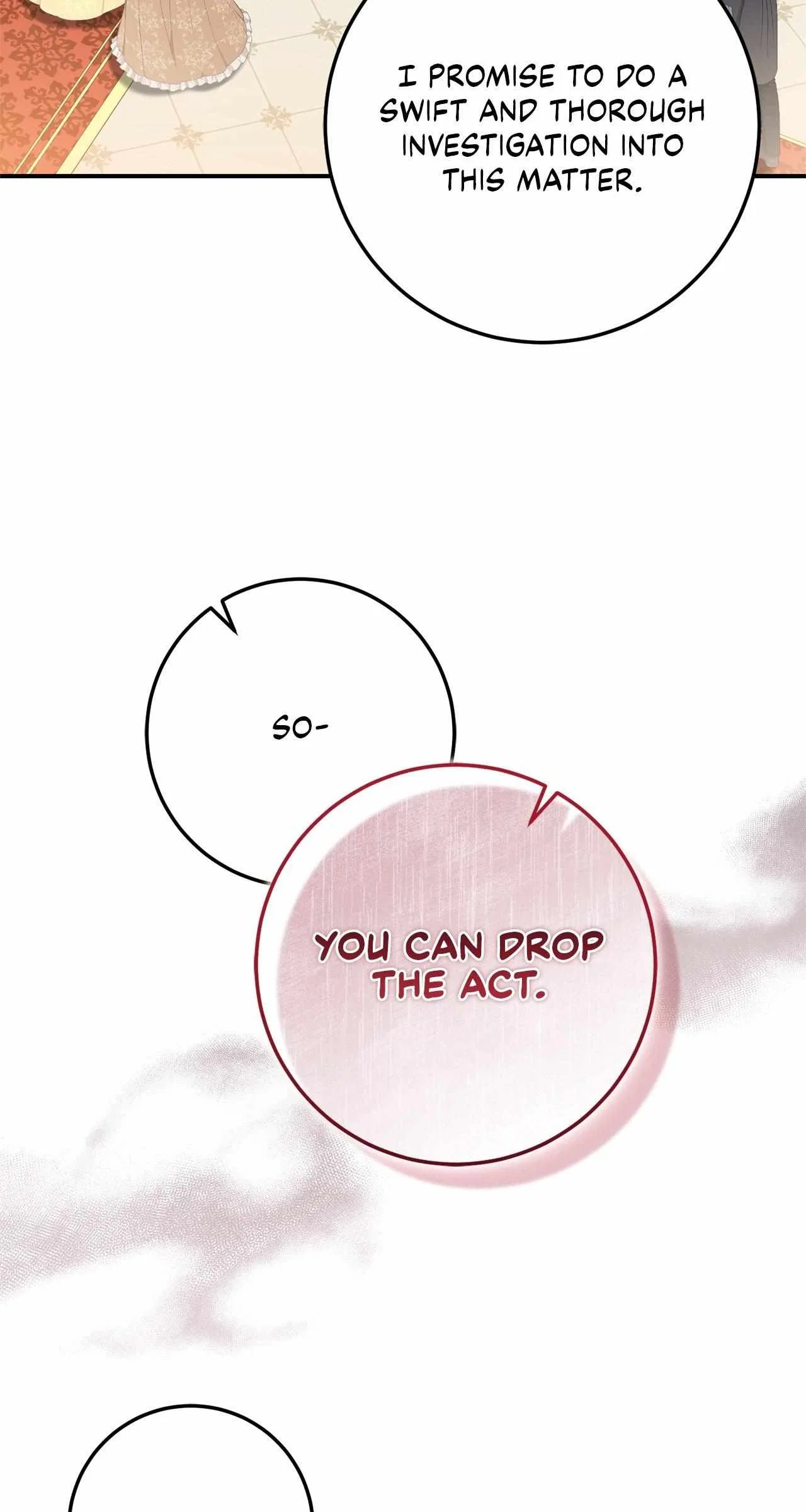 That’s Not What My Will Said Chapter 44 – Page 10