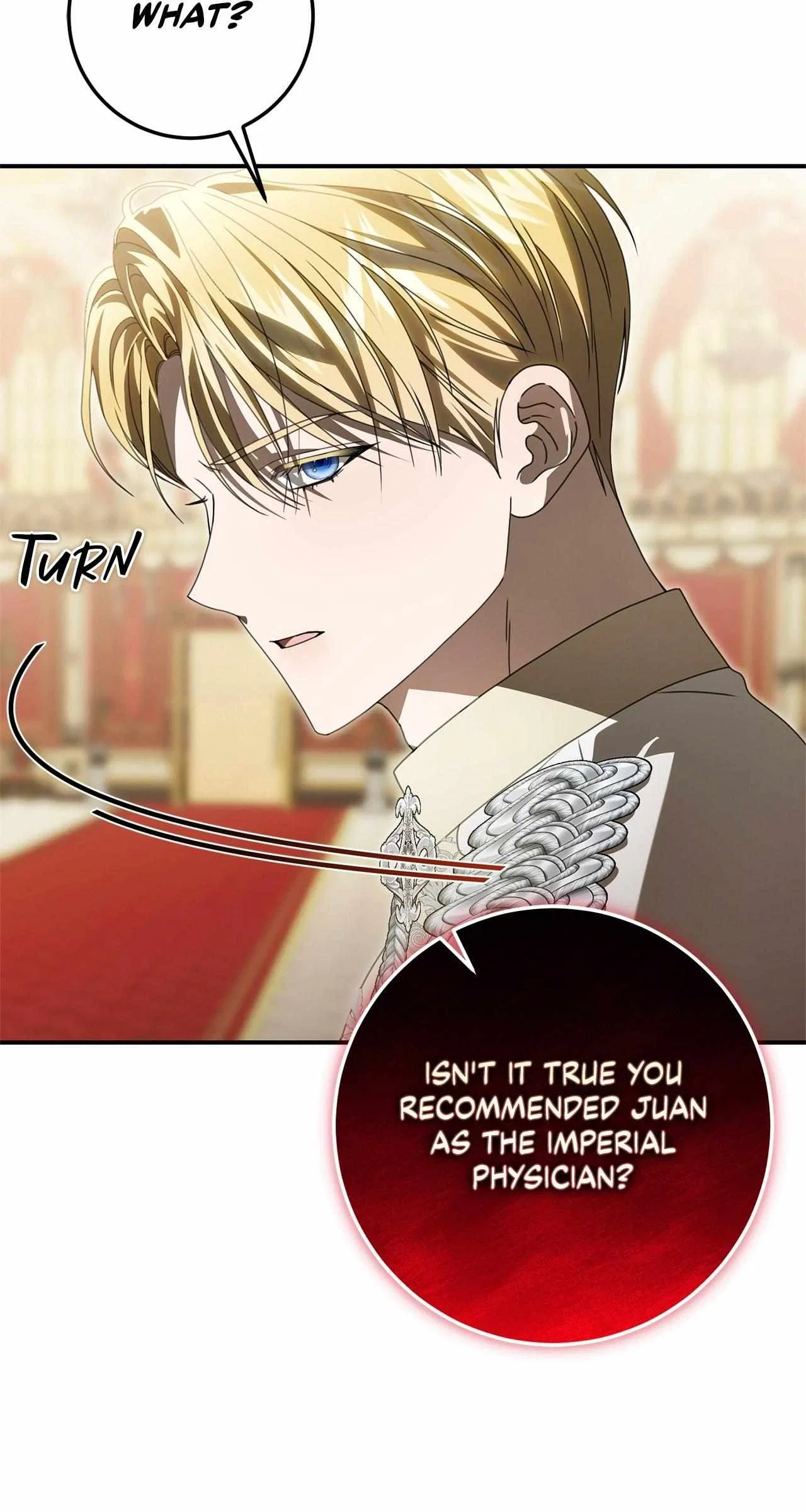 That’s Not What My Will Said Chapter 44 – Page 11
