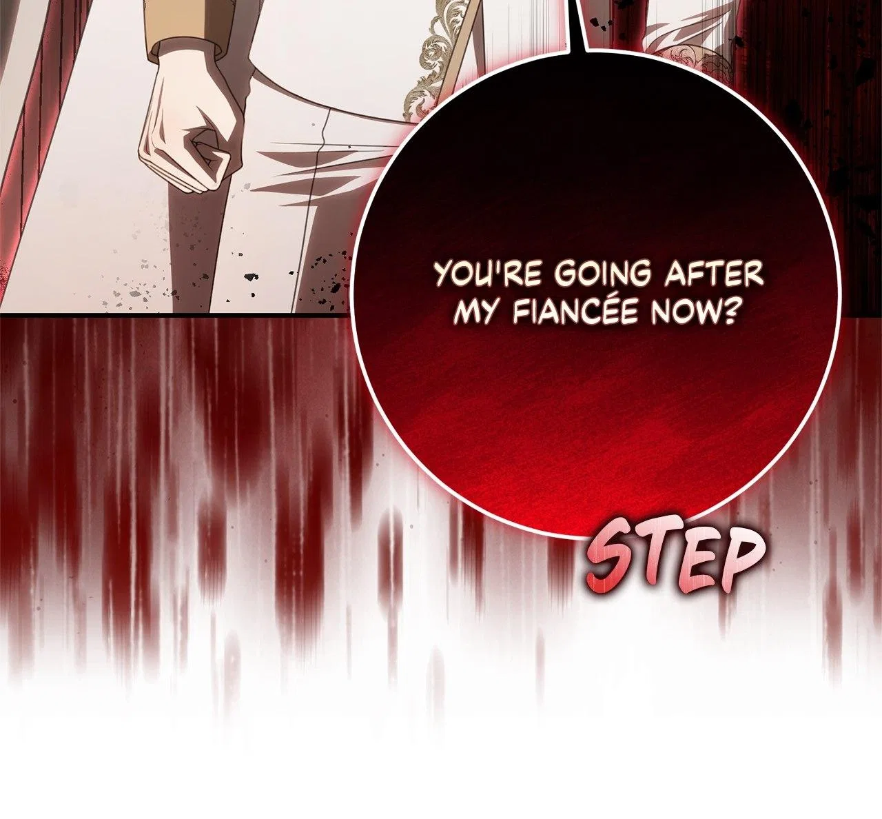 That’s Not What My Will Said Chapter 44 – Page 13