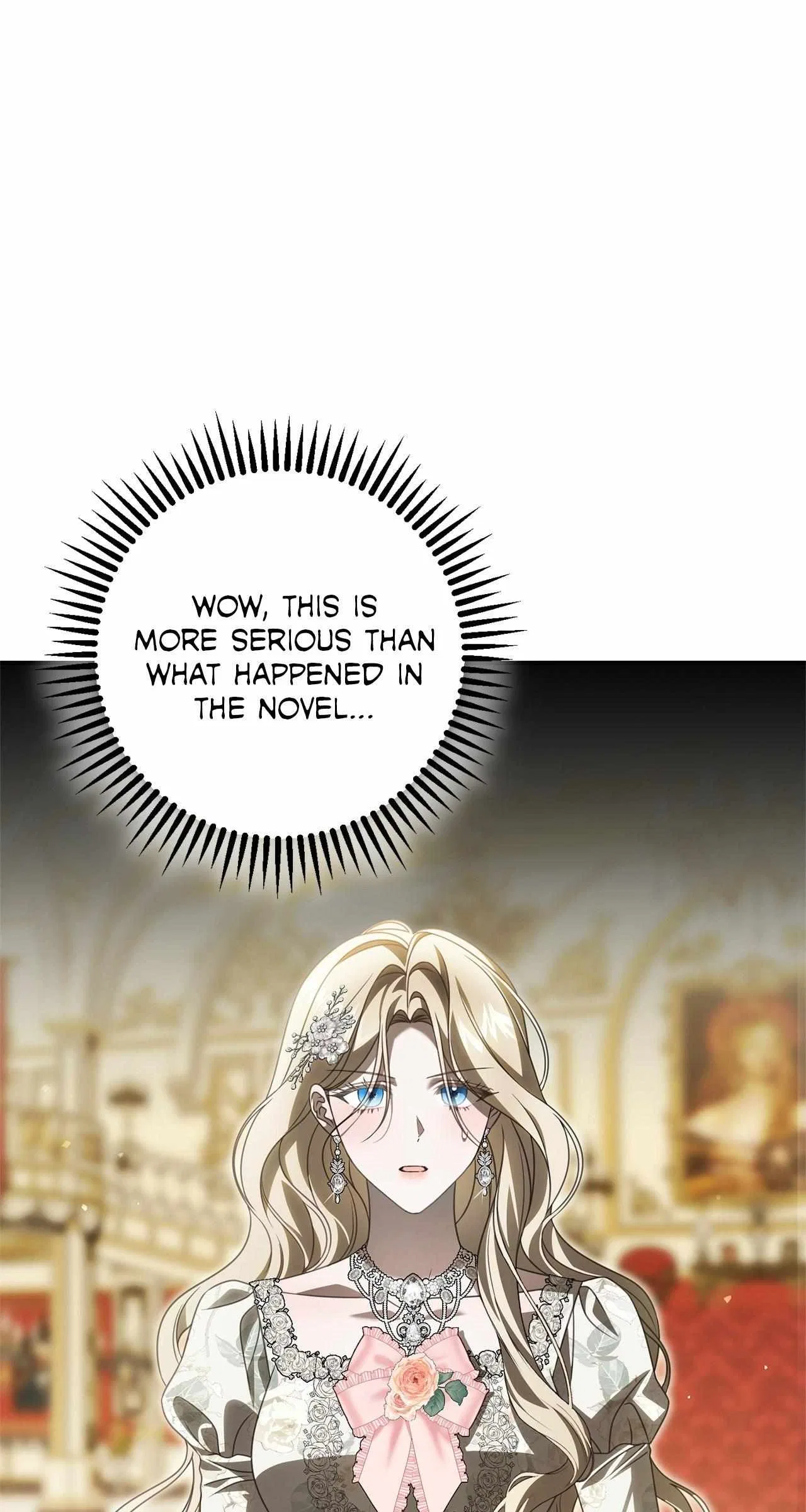 That’s Not What My Will Said Chapter 44 – Page 20